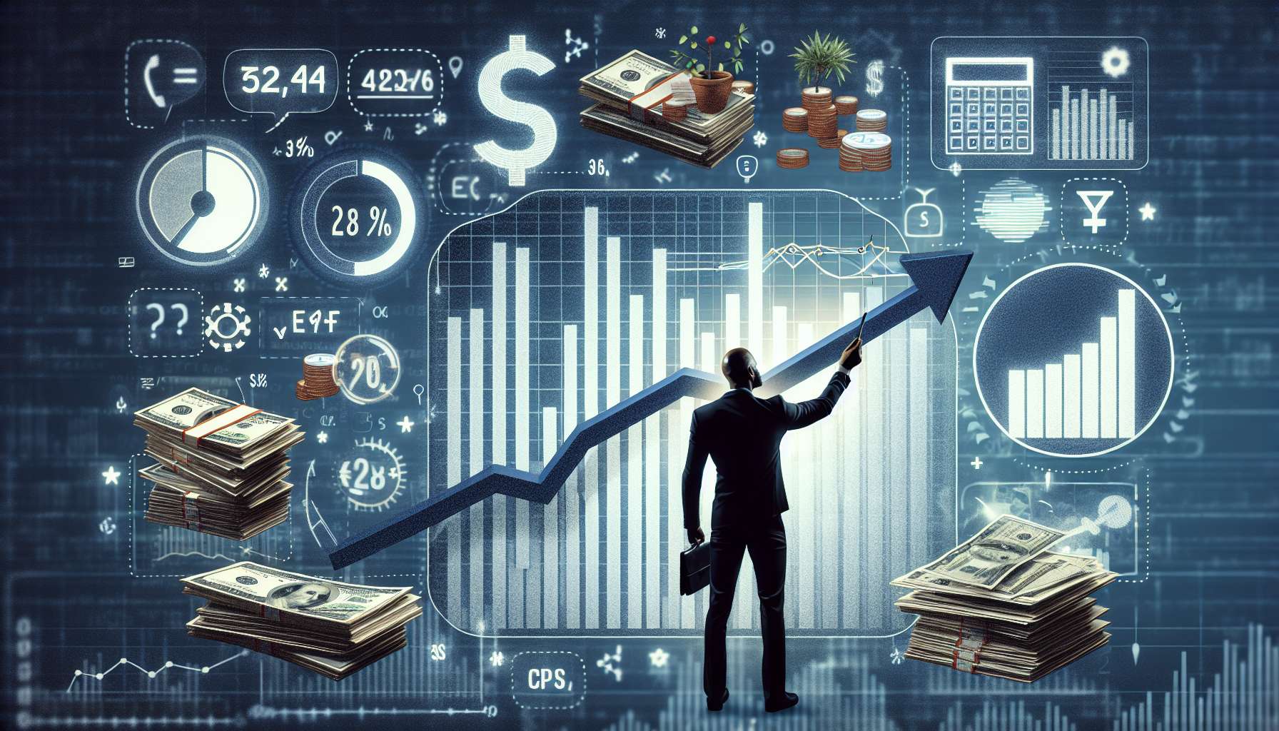 Mejora tu Crédito y Fortalece tu Negocio Financiero