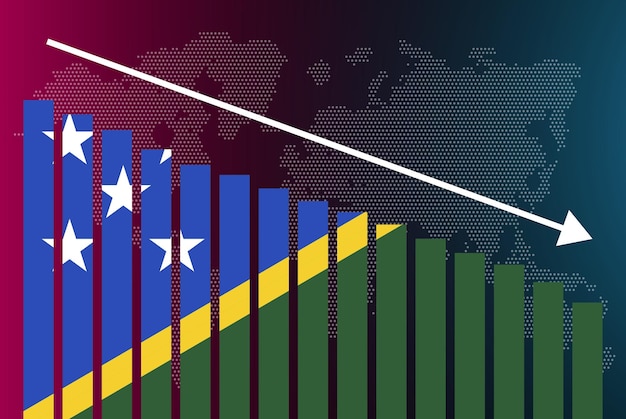 A graph showing different income streams visualized as expanding branches of a tree, symbolizing growth and diversification for Venezuelan entrepreneurs. The background includes the Venezuelan flag.