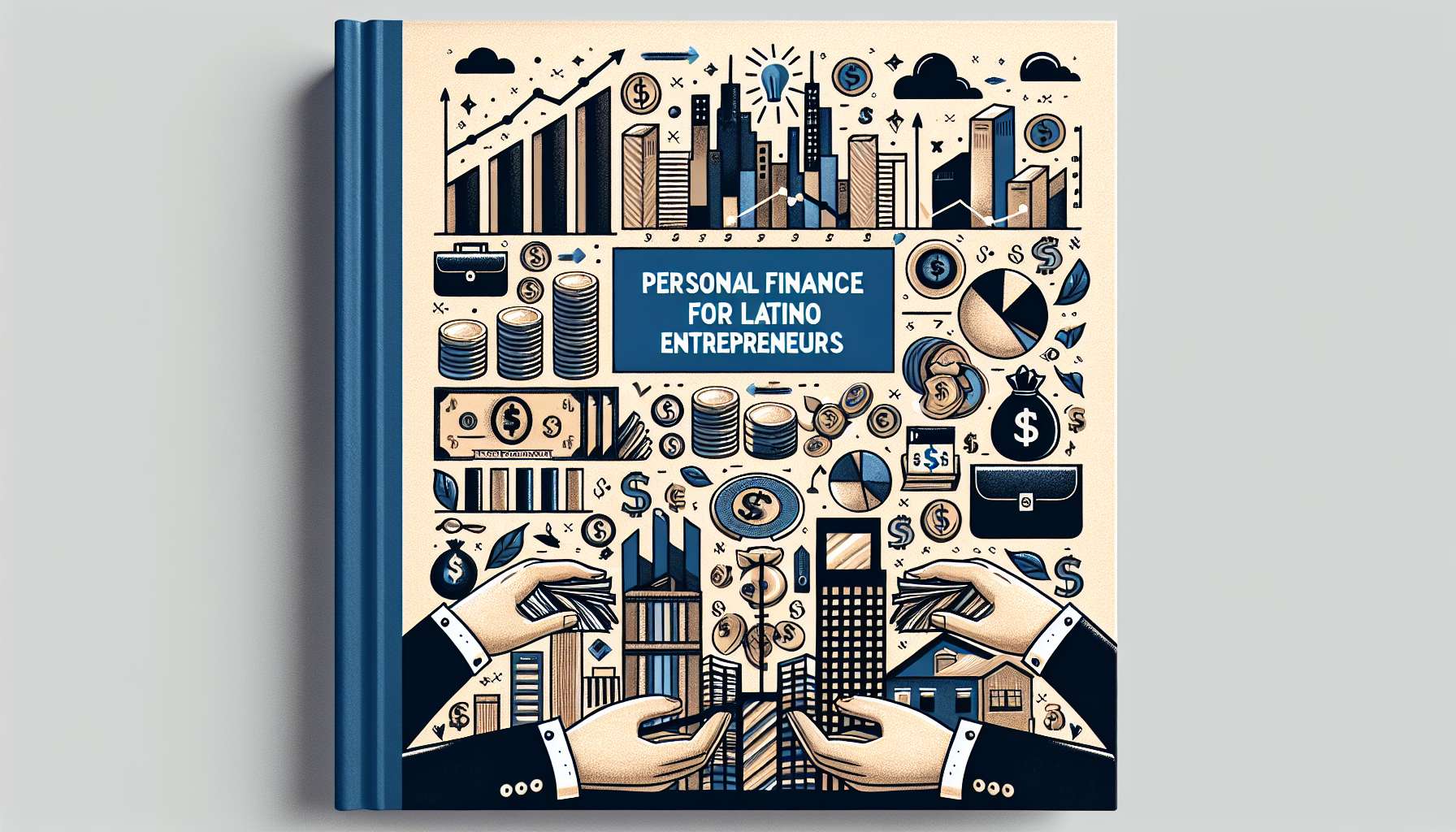 Manual Completo: Finanzas Personales para Emprendedores en Latinoamérica