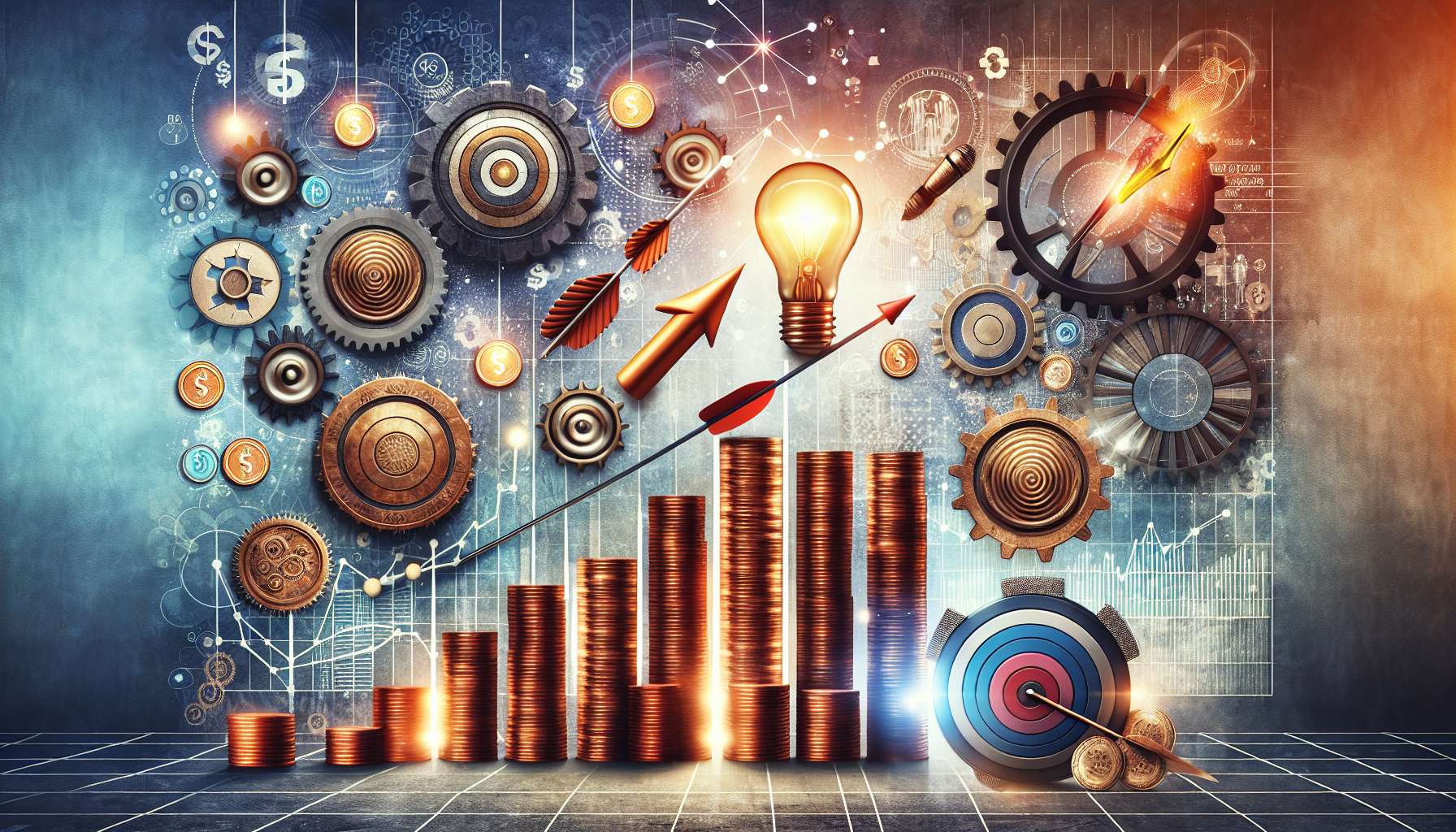 Manual Fundamental: Finanzas Personales para Emprendedores Triunfadores