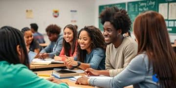 Neuroeducation: Enhancing student engagement in community colleges