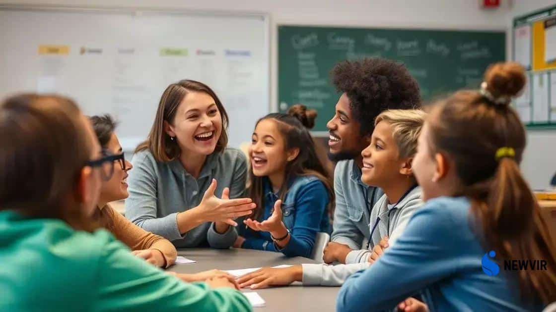 The role of emotional engagement in learning
