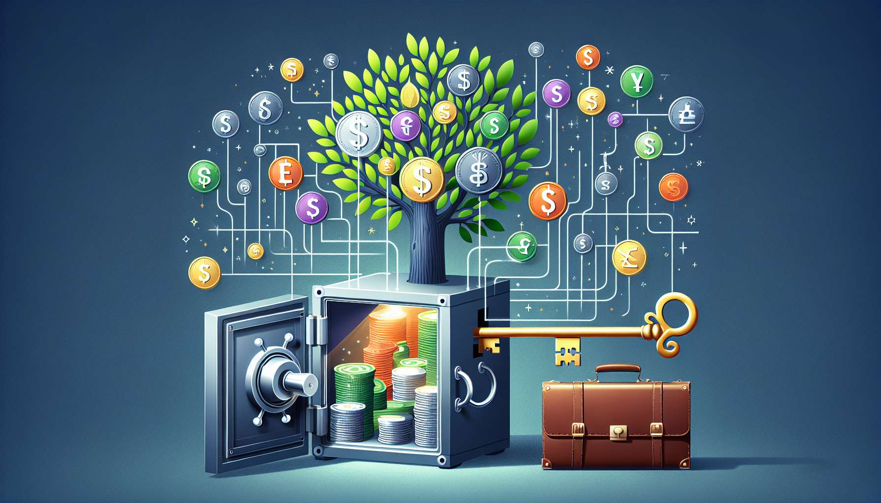 Optimiza tus Finanzas para Impulsar tu Emprendimiento al Éxito