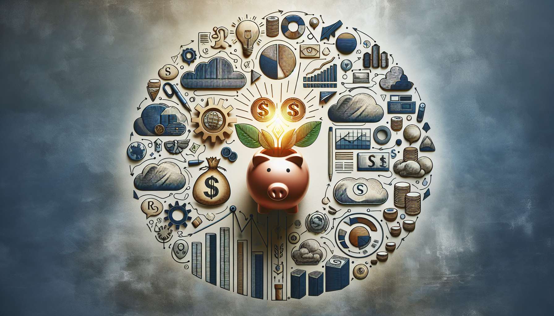 Estrategias de Finanzas: Ahorro y Planificación para Nuevos Emprendedores