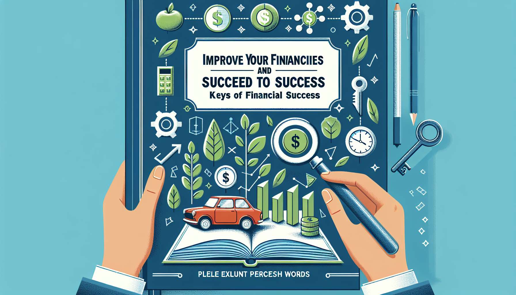 Impulsa Tu Emprendimiento: Estrategias para el Éxito Financiero
