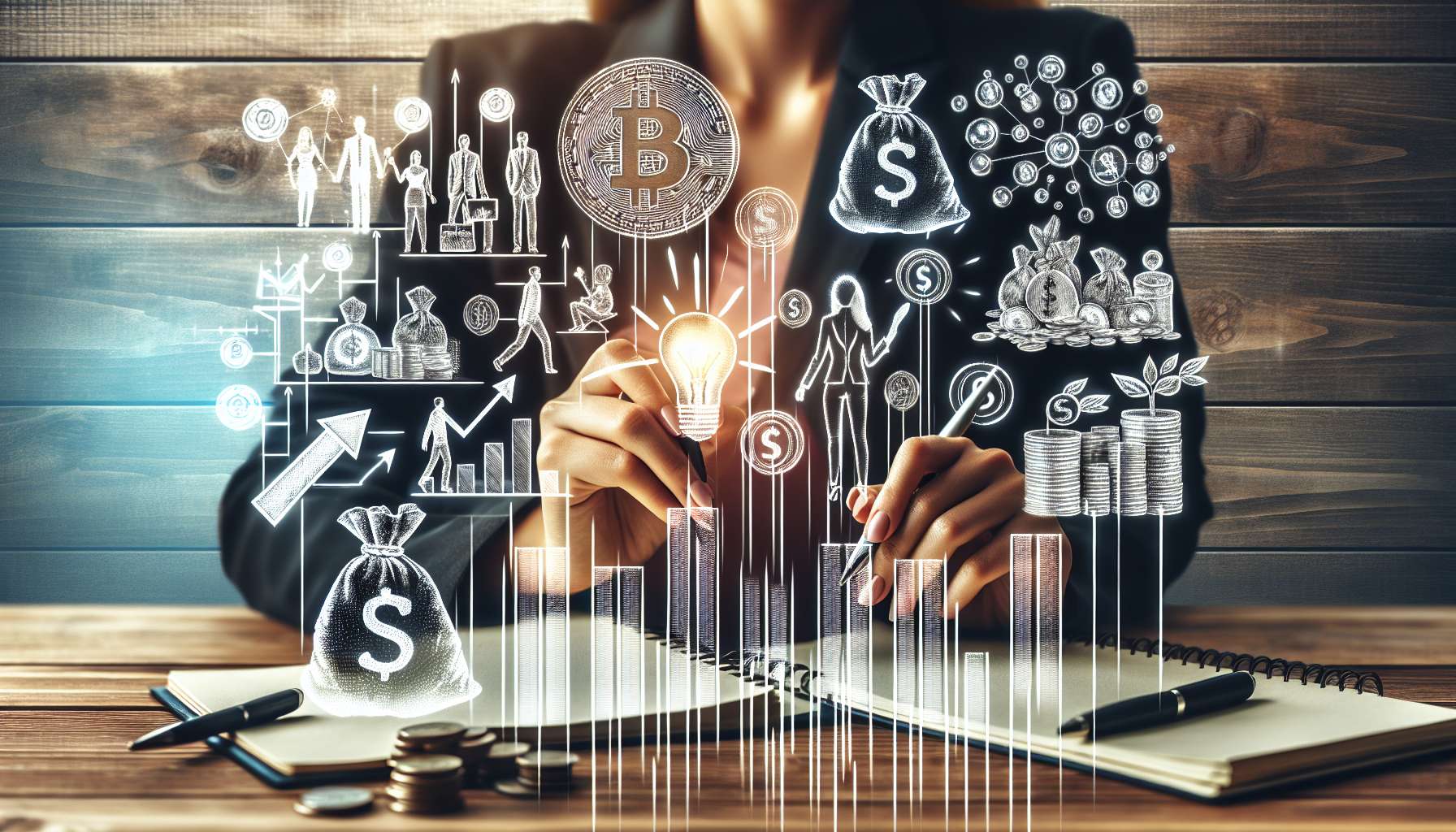 Gestiona tus Finanzas y Emprende con Éxito: Consejos y Estrategias Prácticas