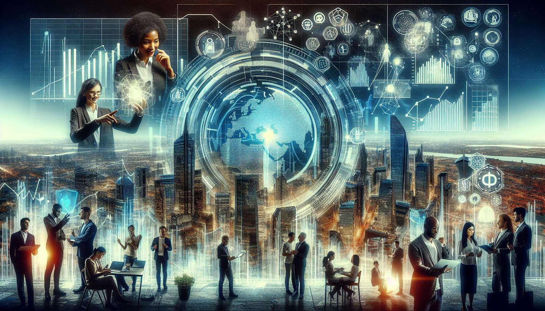 Emprendimiento 2023: Bases Financieras y Nuevas Oportunidades de Mercado