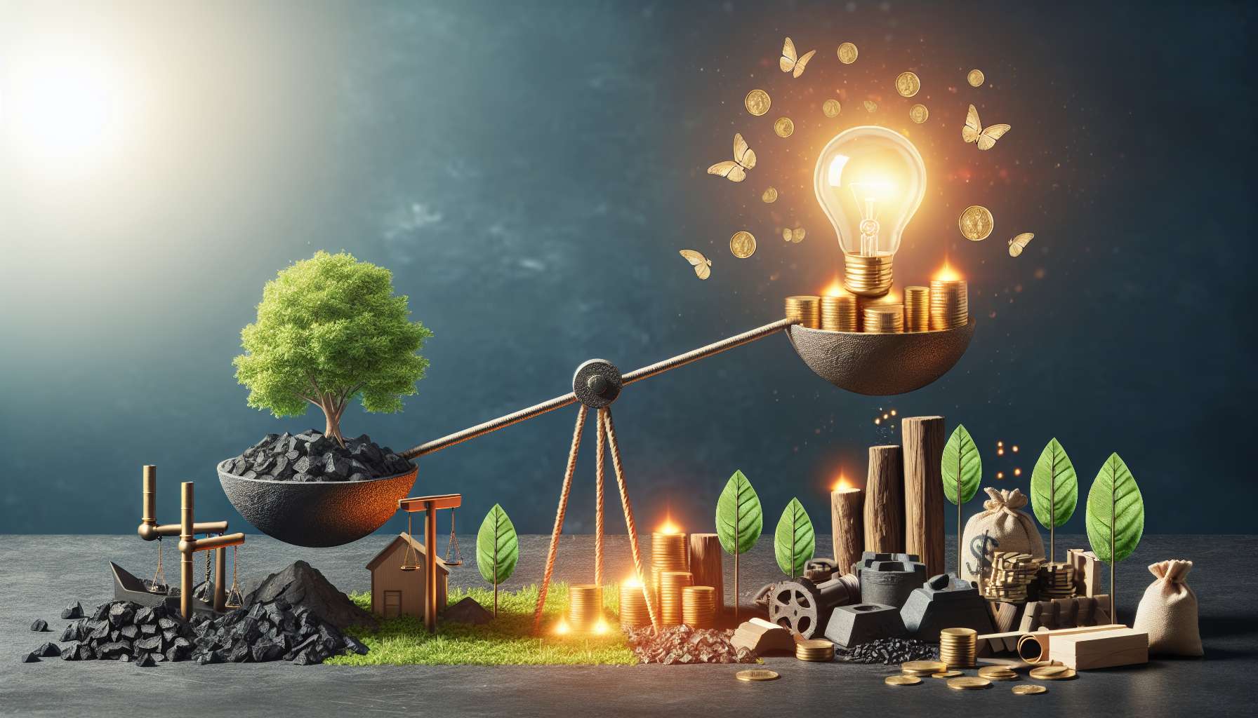 Éxito Financiero: Crece Sin Deuda y Optimiza Tus Recursos