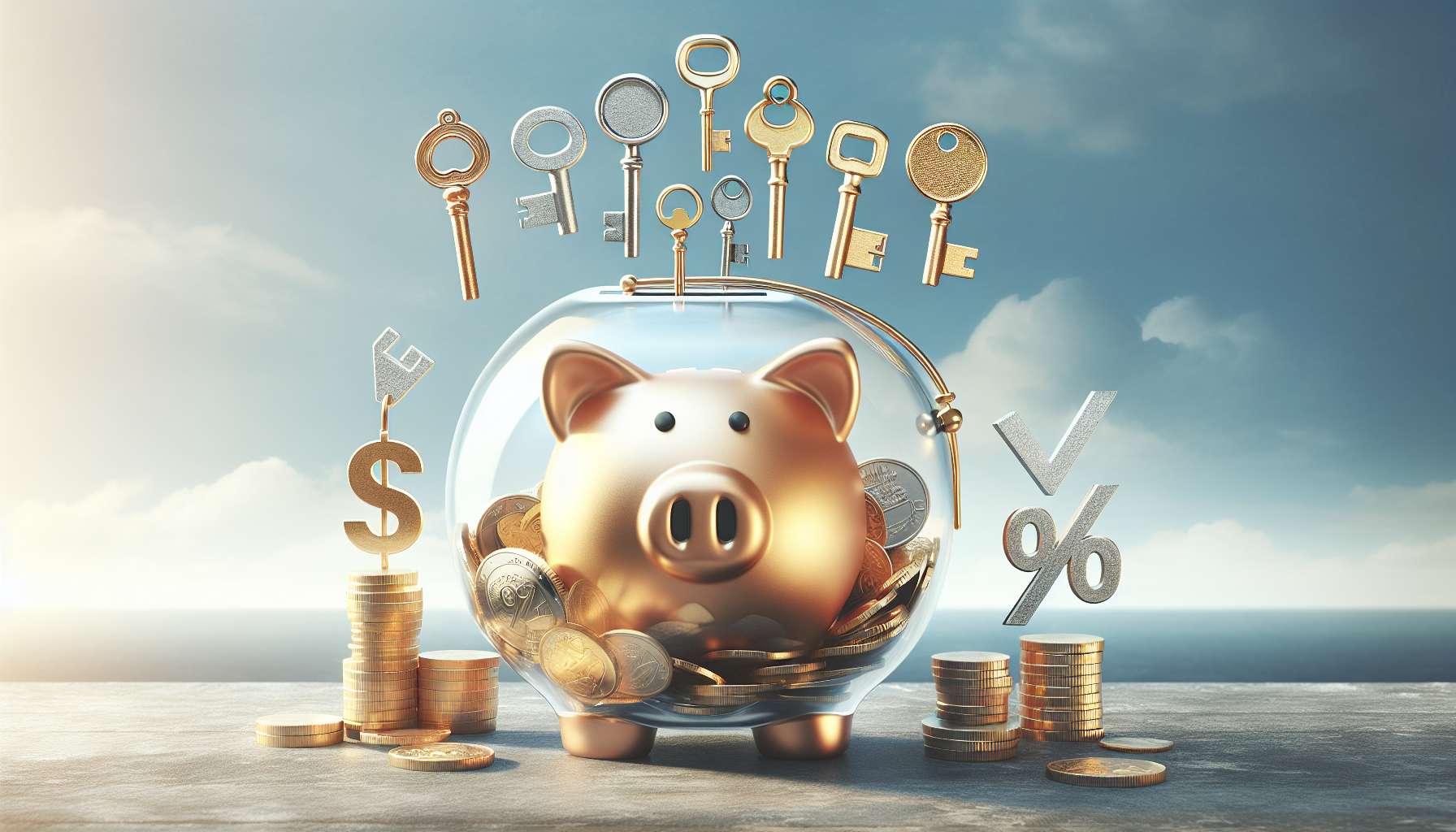 Independencia Económica: Estrategias de Emprendimiento y Ahorro Efectivas