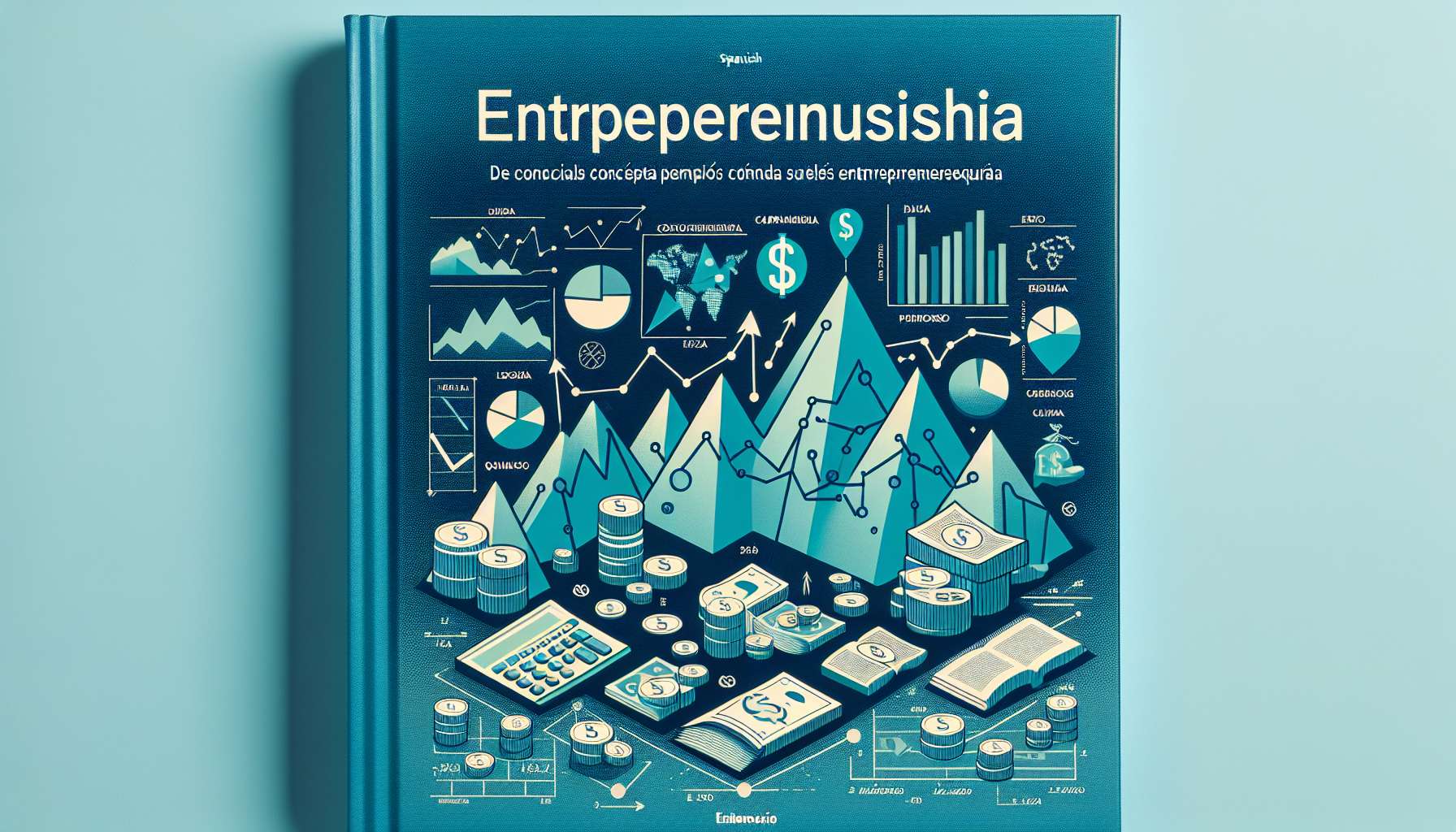 Impulsa tu Éxito Financiero: Claves para Emprendedores Exitosos