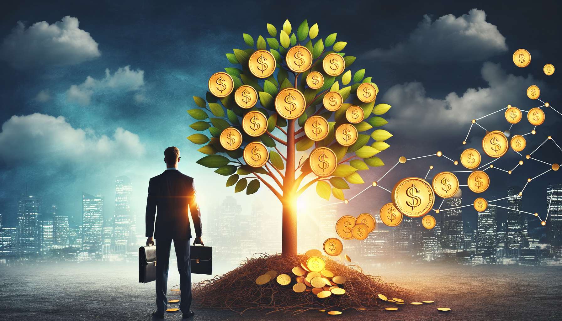Impulsa tu Empresa: Optimiza tus Finanzas Personales para Triunfar en los Negocios