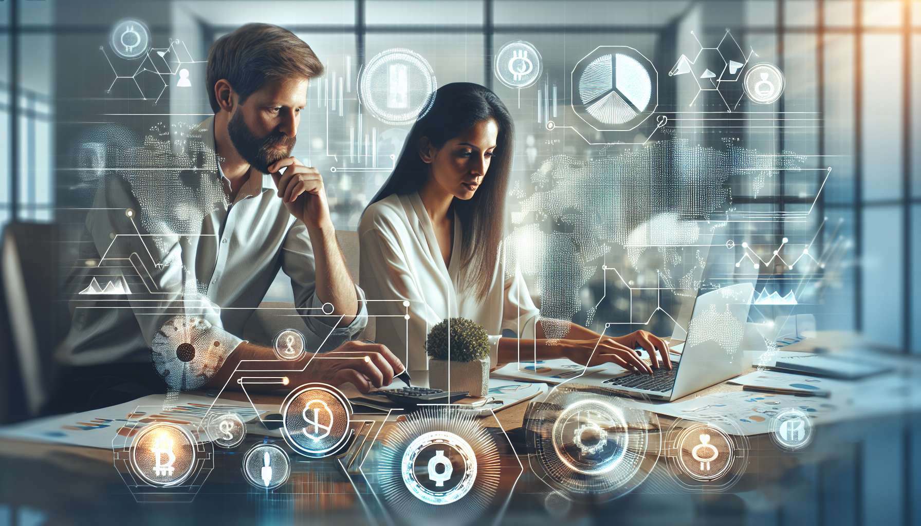 Empresarios Estables: Estrategias Financieras para América Latina 🌎💵