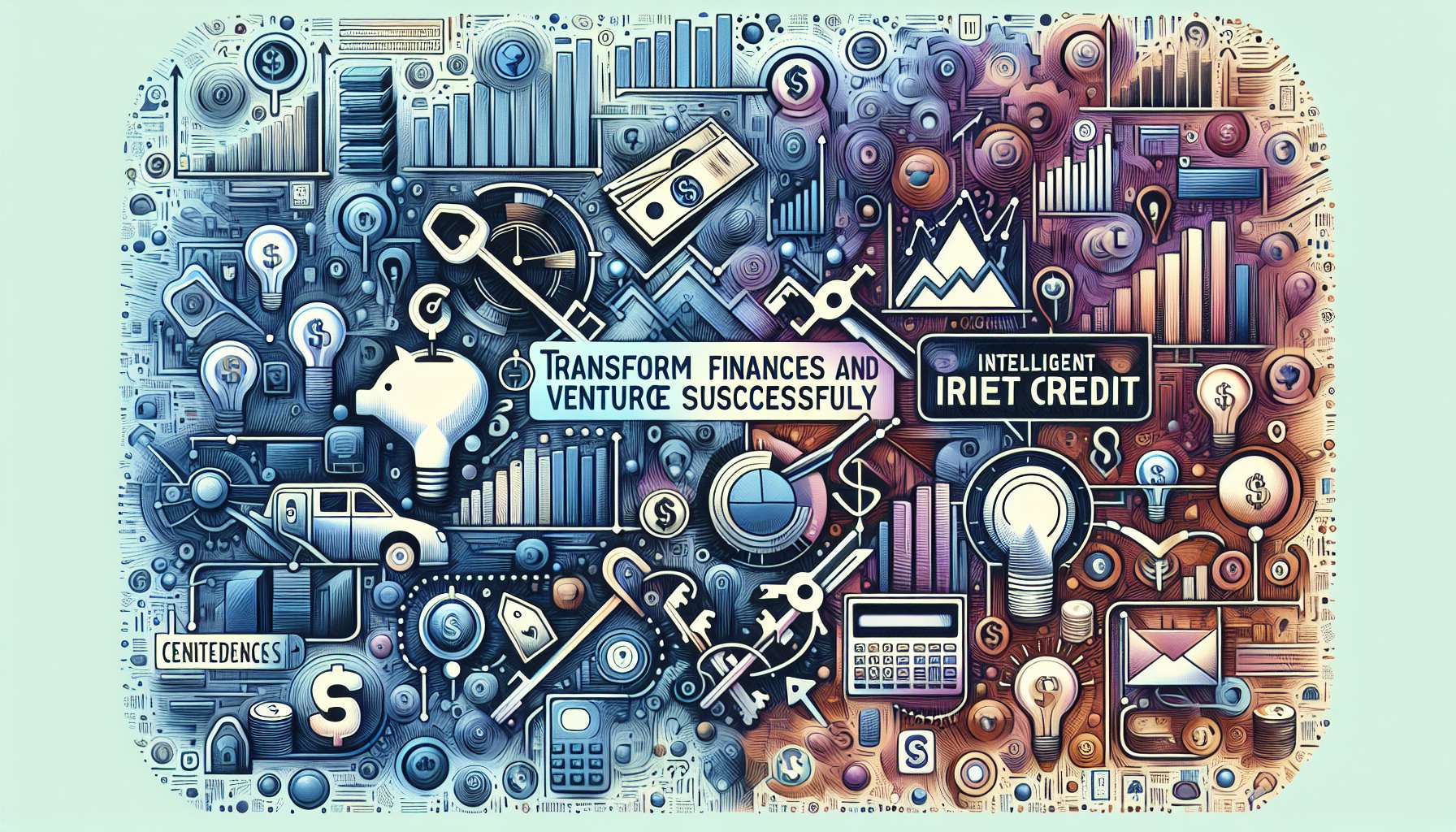 Revoluciona tus Finanzas: Estrategias de Éxito para un Crédito Inteligente