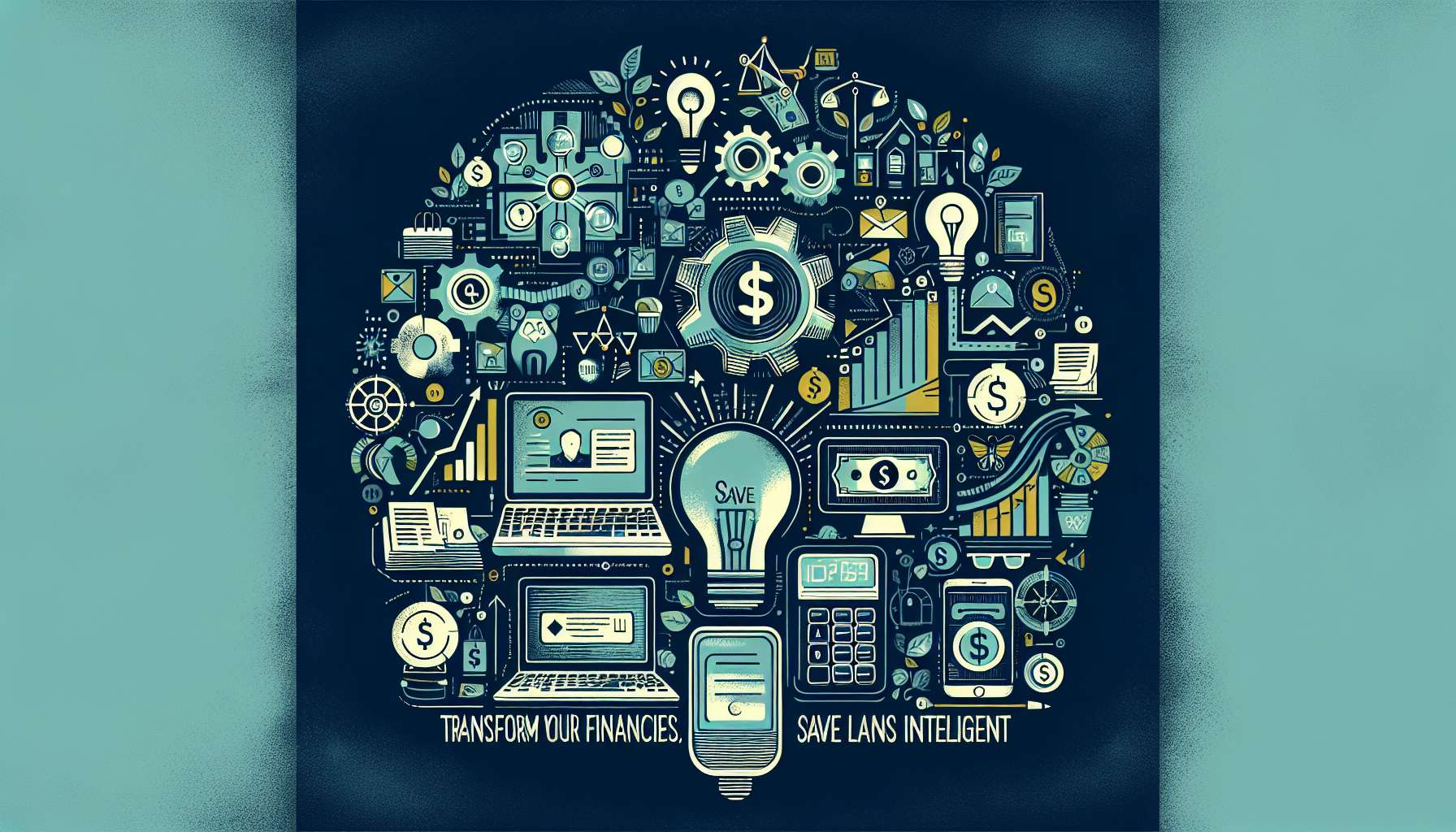 Optimiza tus Finanzas: Emprendimiento, Ahorro y Gestión Inteligente de Créditos