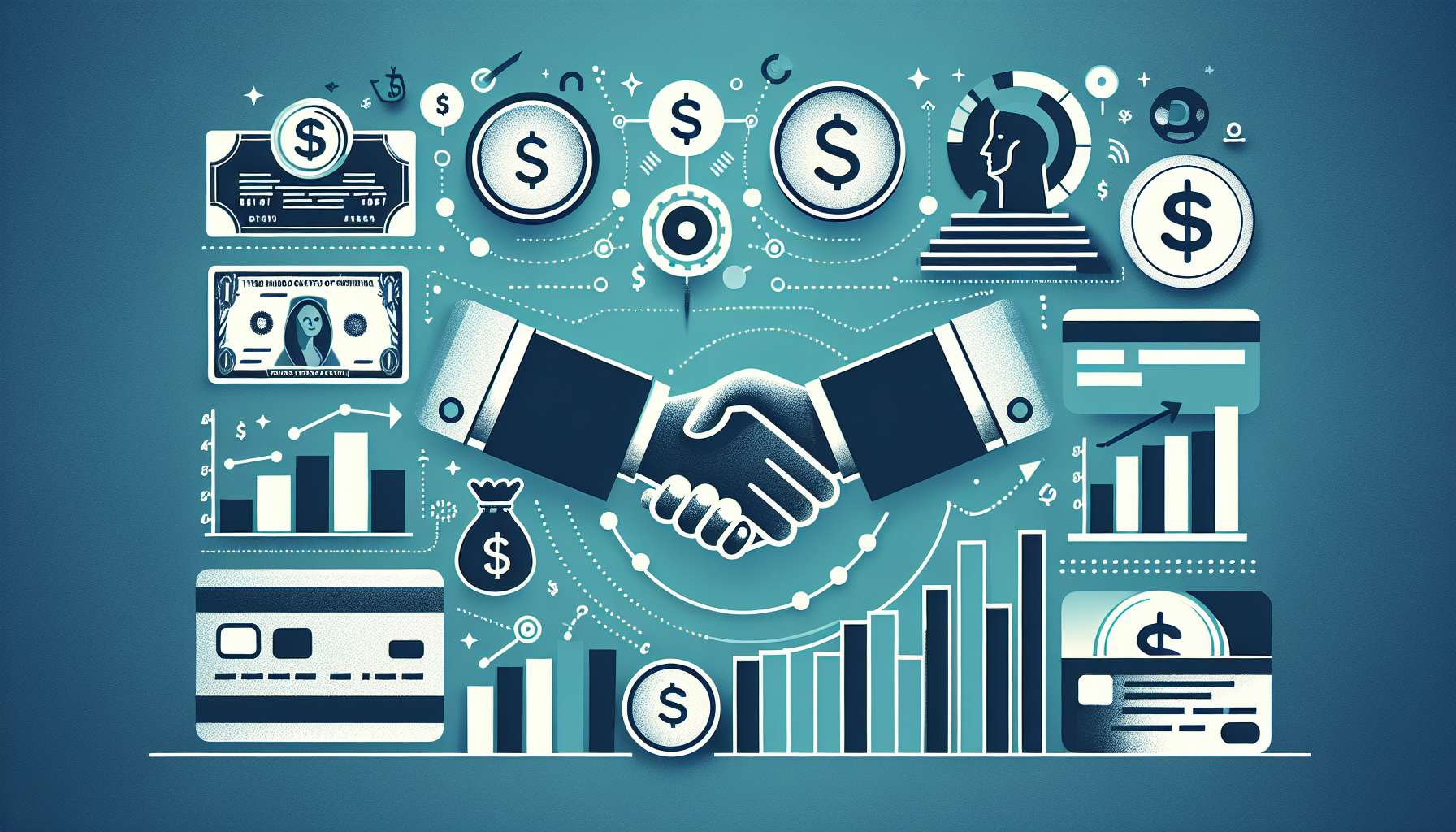 Título: Controla tu Dinero: Estrategias para Manejar Deudas y Crédito Inteligente