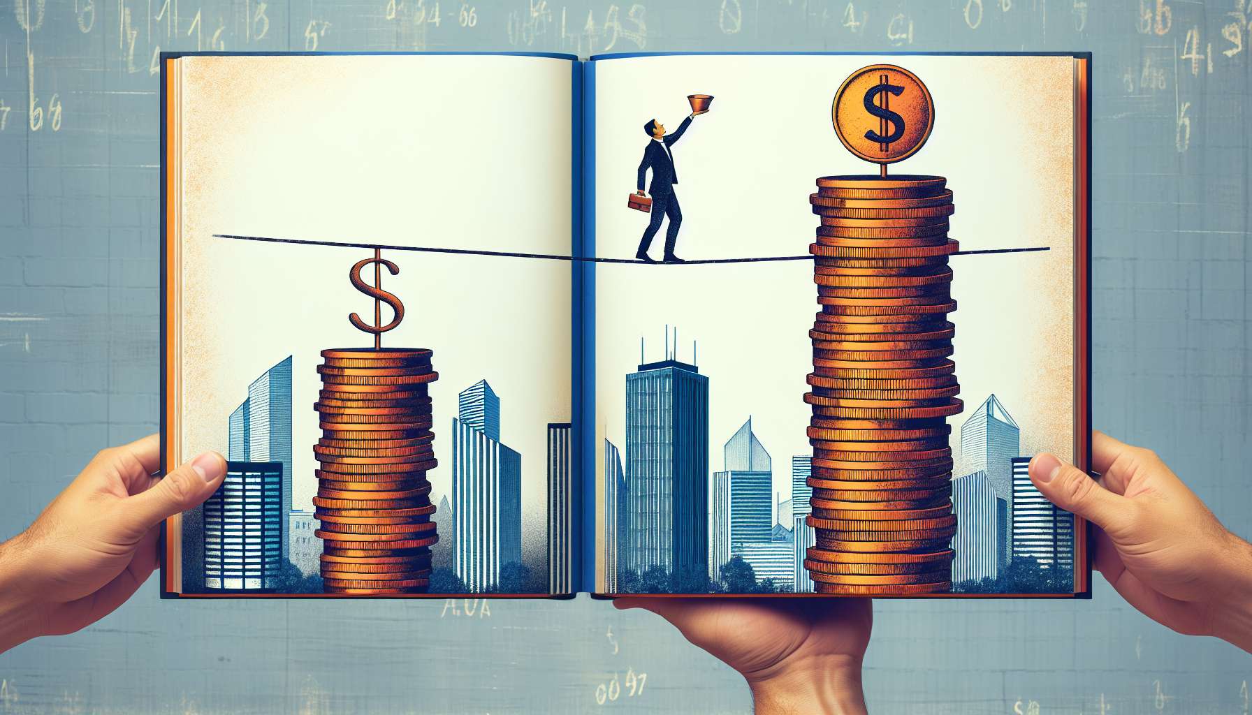 Controla tus Deudas y Crece tu Ahorro: Guía Financiera para Emprendedores