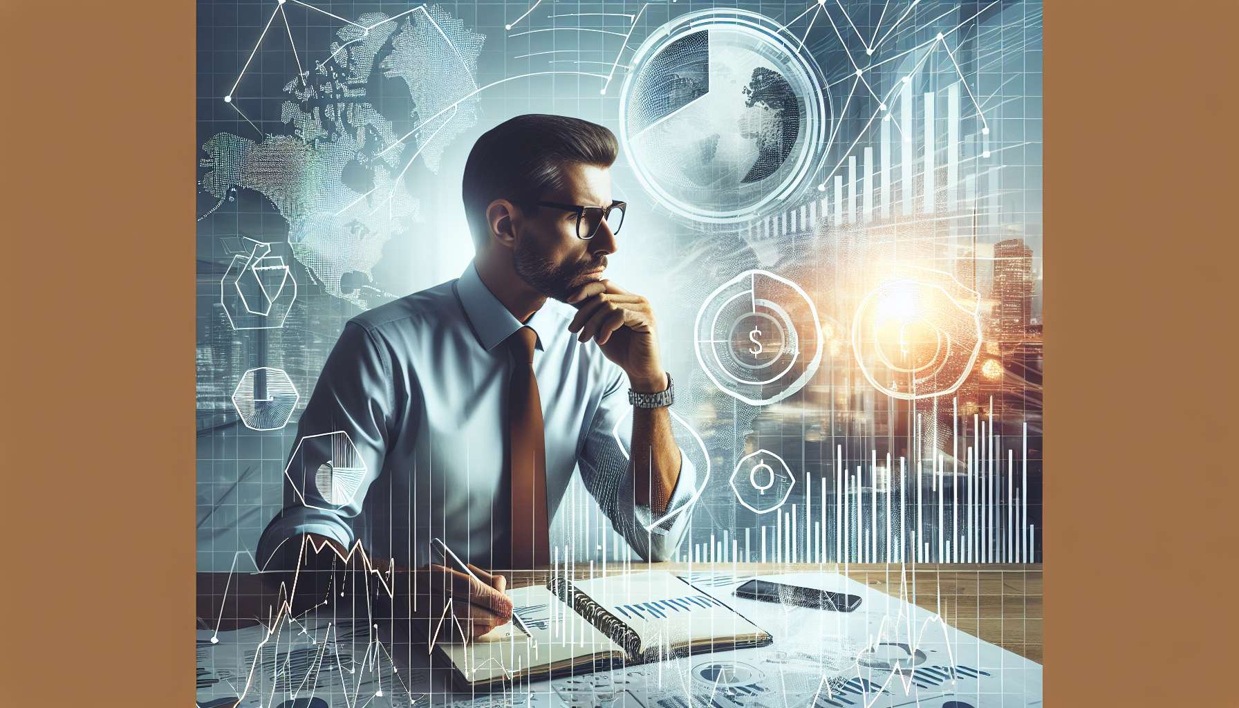 Fortalece tu Negocio: Optimiza Finanzas Personales y Alcanza el Éxito