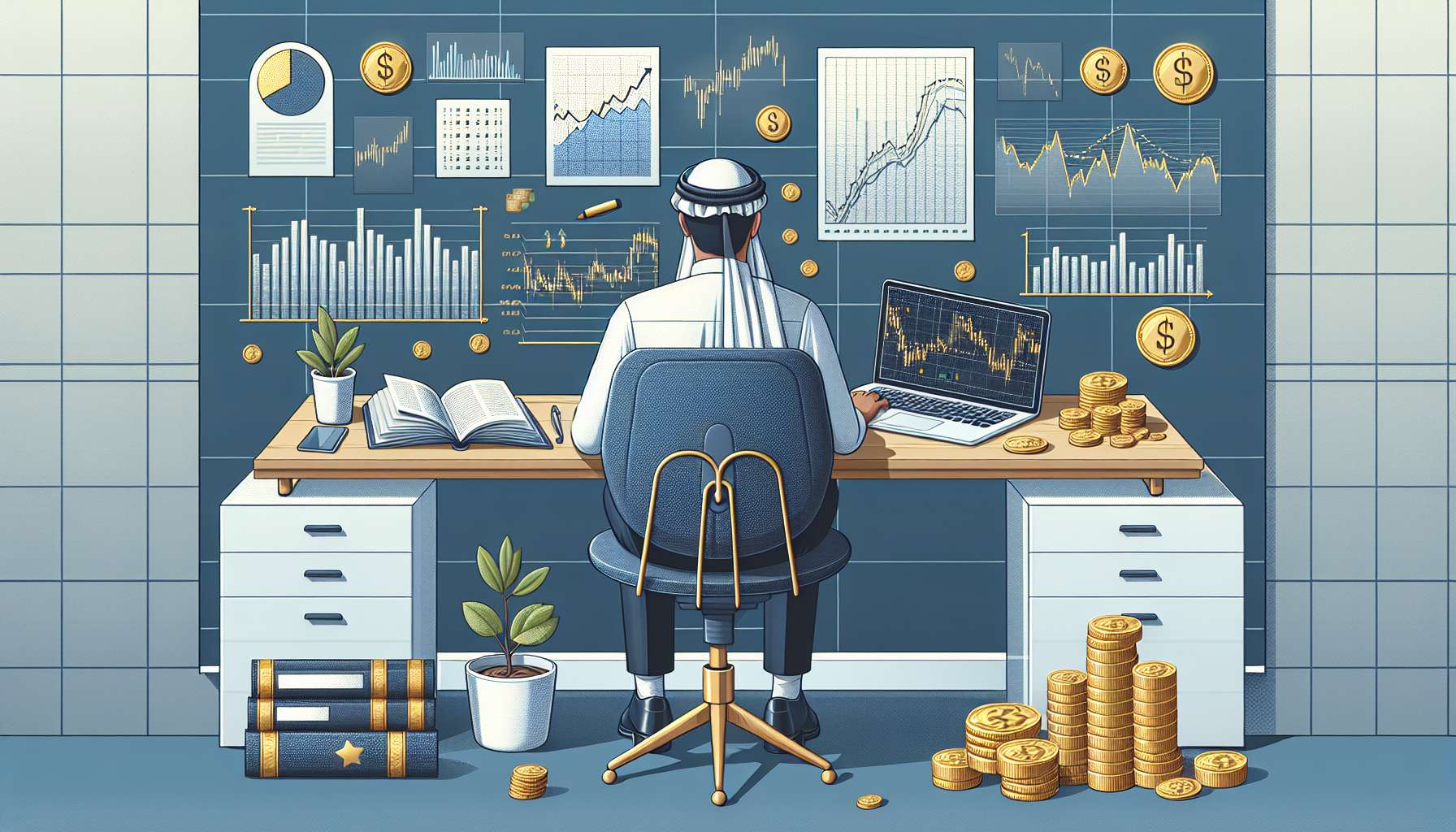Transforma tu Vida: Claves para el Éxito en el Emprendimiento Financiero