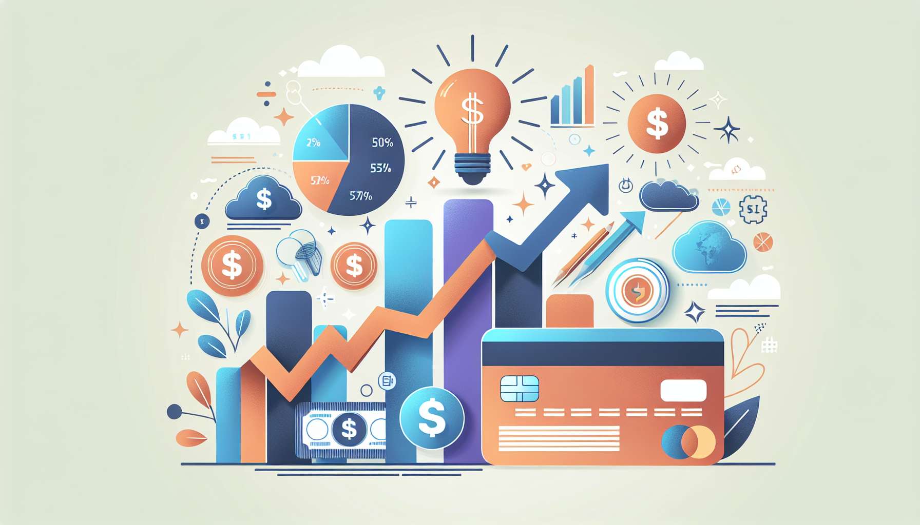 Estrategias para Impulsar tu Emprendimiento y Optimizar tu Crédito Financiero