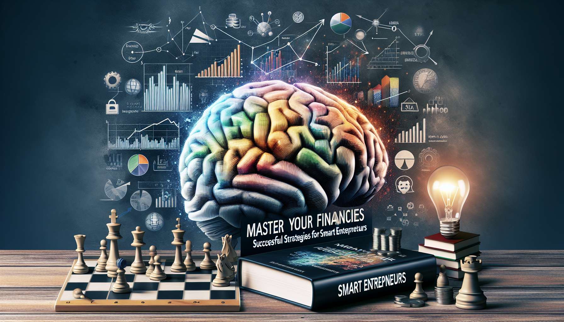 Controla tus Finanzas: Claves para el Éxito de Emprendedores