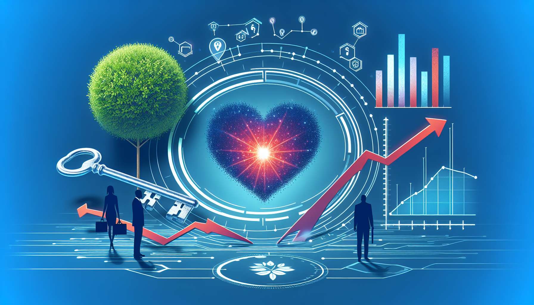 Estrategias Financieras: Emprendimiento y Uso Eficiente del Crédito