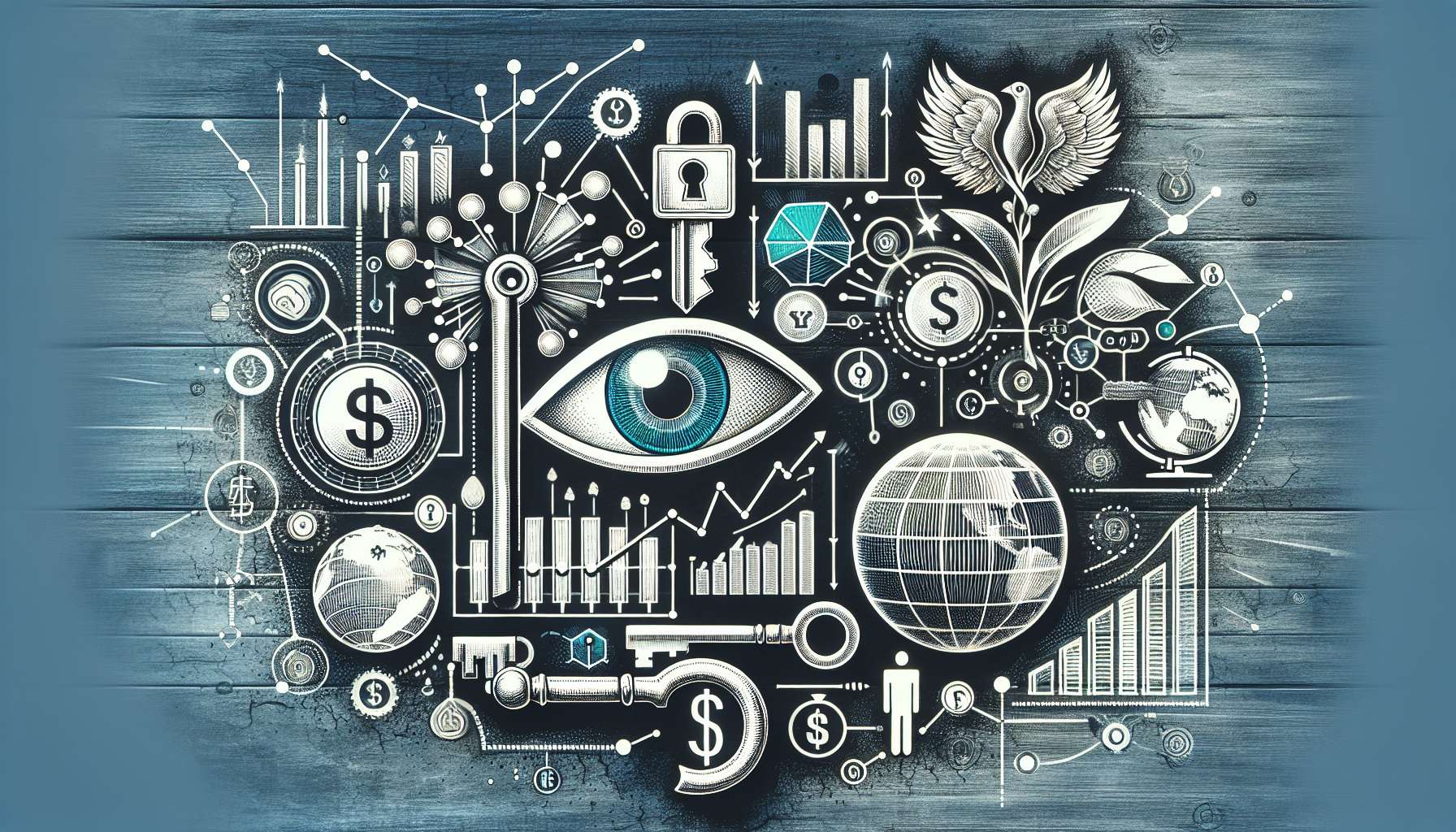 Estrategias Financieras para Potenciar tu Éxito Emprendedor