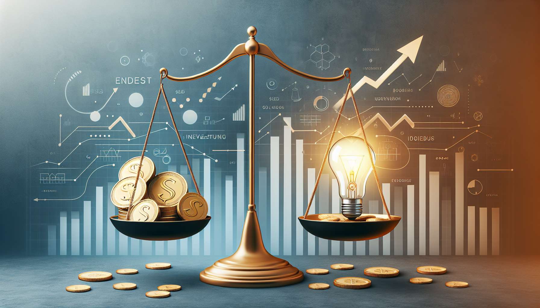 Gestiona Tus Finanzas para Potenciar Tu Éxito en los Negocios