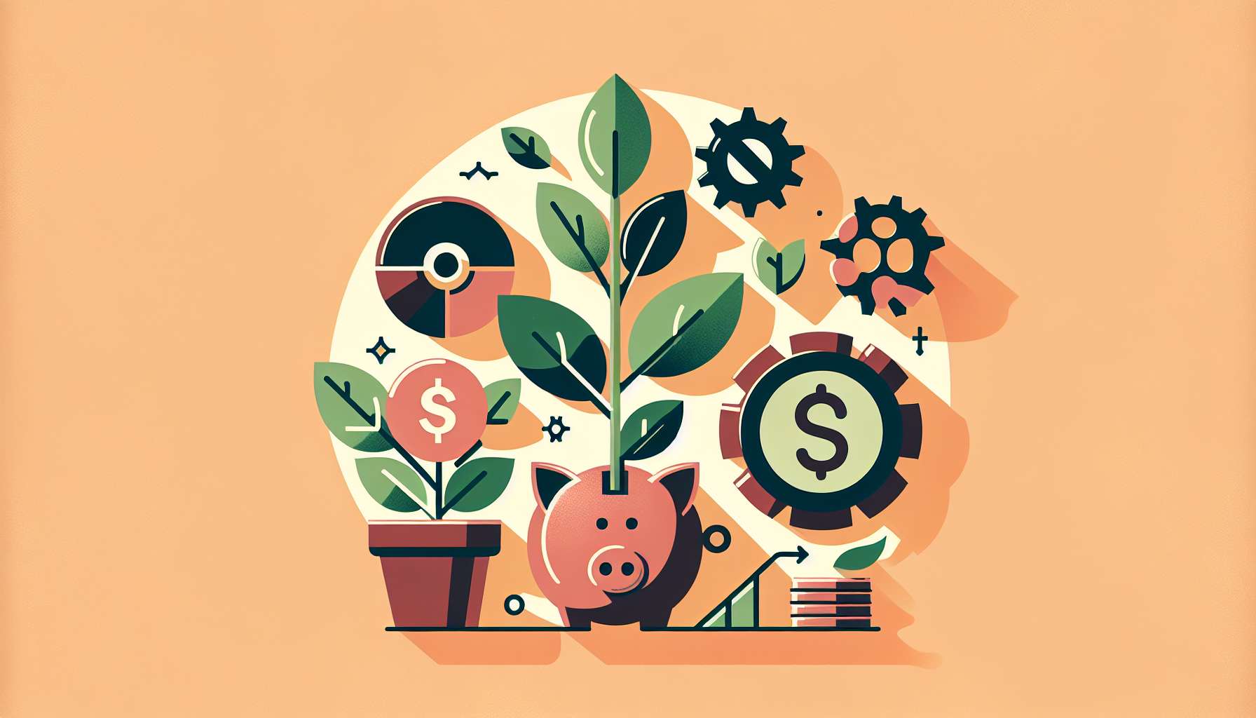 Secretos del Éxito Económico: Mejora tus Finanzas Personales y de Negocios