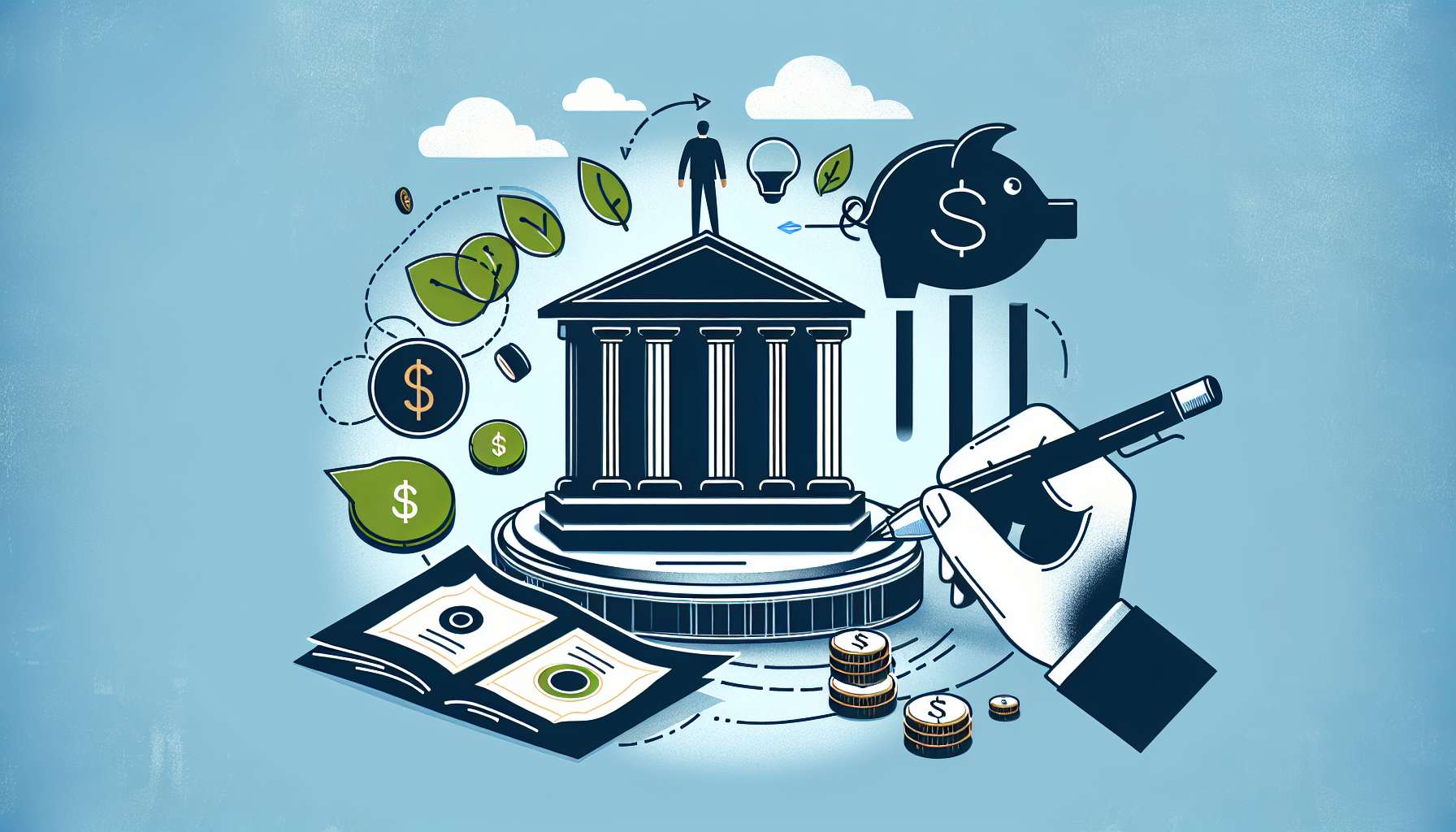 Gestiona tus Finanzas y Alcanza el Éxito Económico