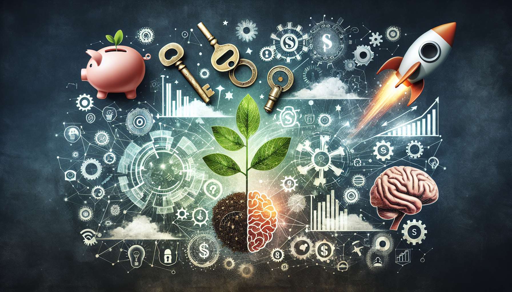 Secretos para Mejorar tus Finanzas y Fortalecer tu Negocio