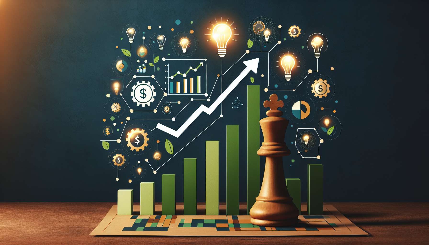 Mejora tus Finanzas y Emprende con Estrategias Exitosas Ahora