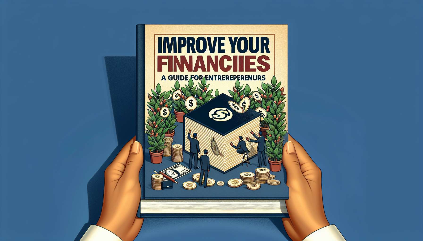 Optimiza tus Finanzas: Estrategias Financieras para Emprendedores