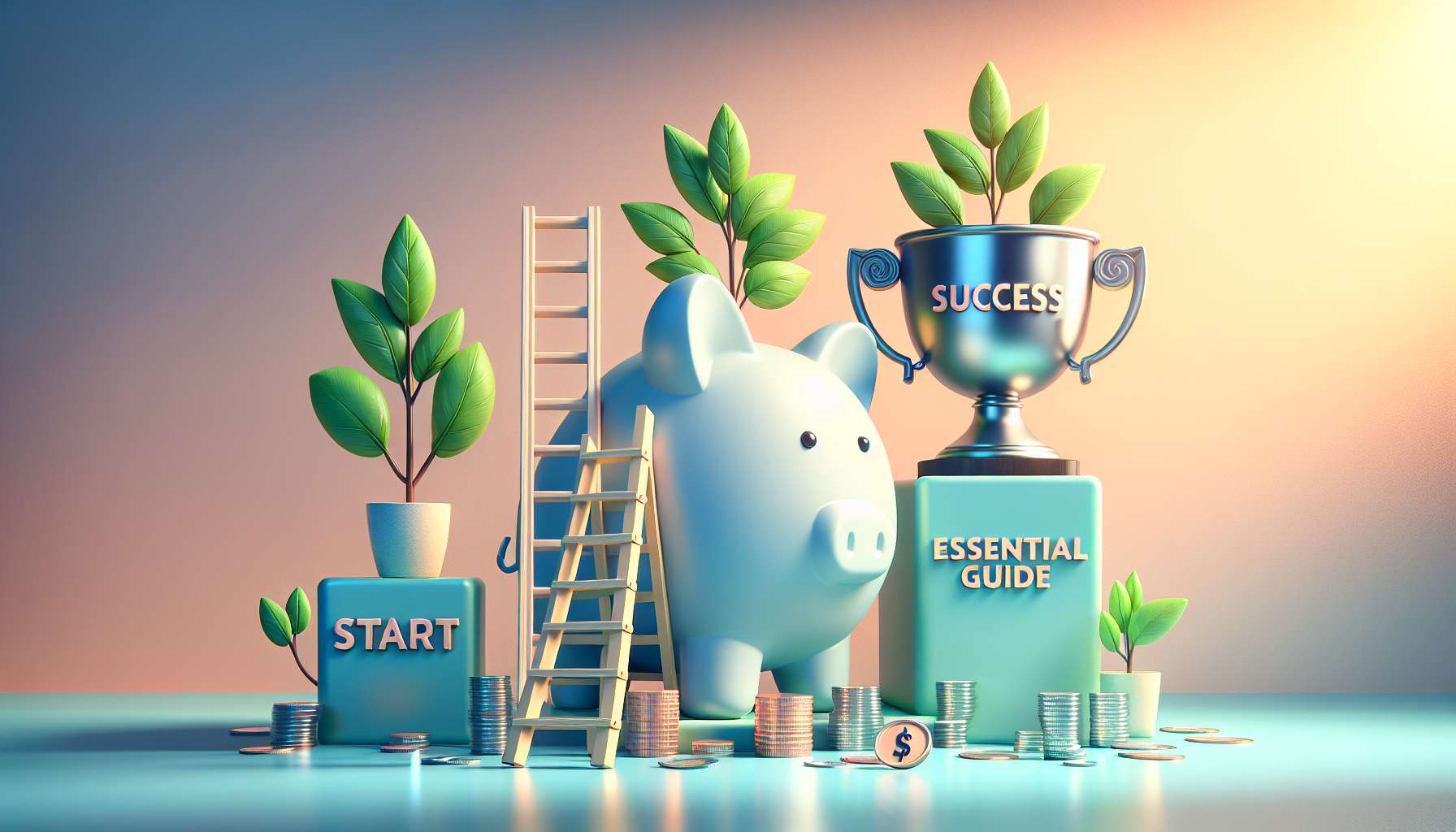 Impulsa tu Negocio: Claves Financieras para Emprender y Prosperar