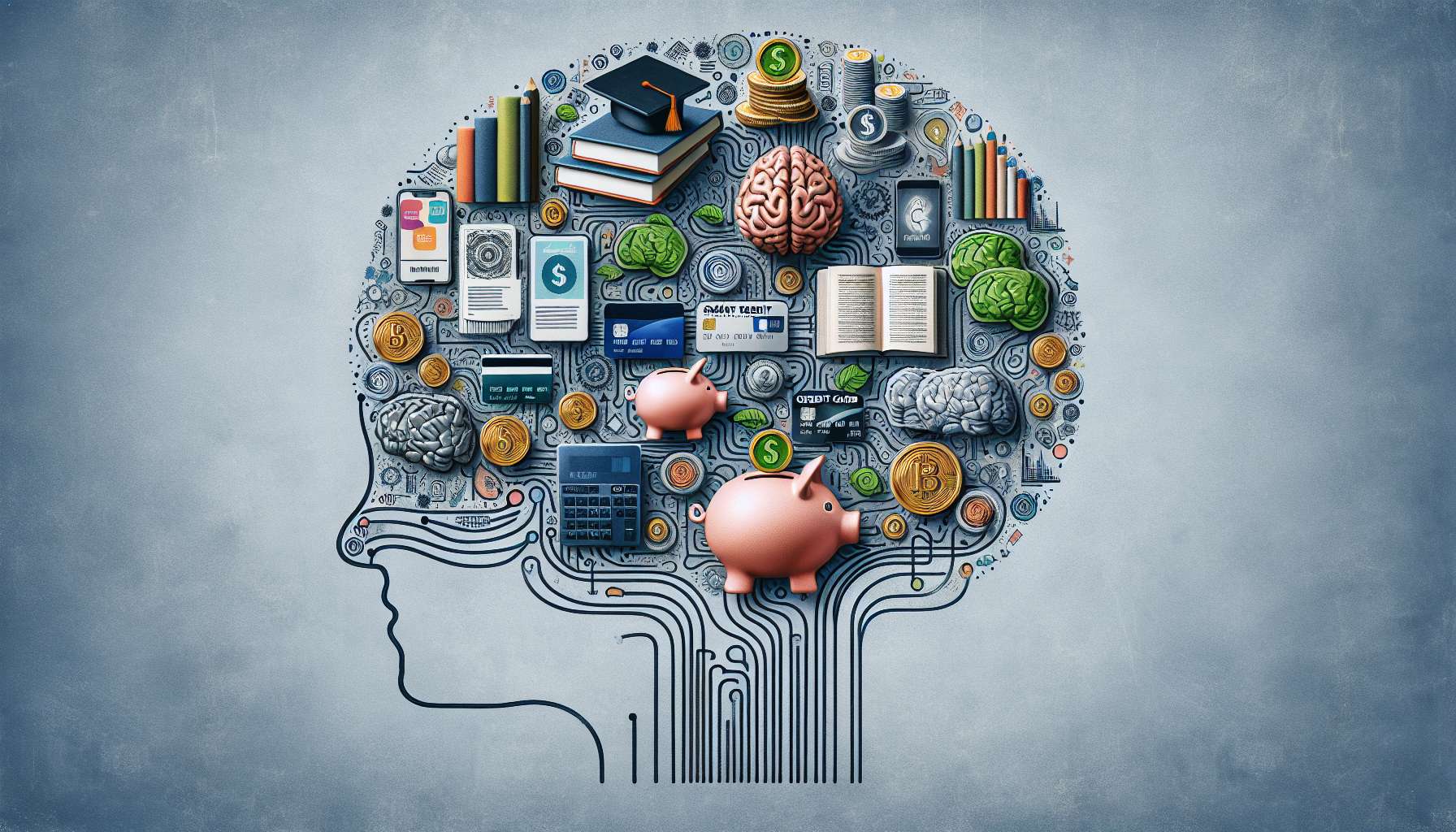 Transforma tu Futuro: Aprende a Gestionar Ahorro y Crédito Eficazmente