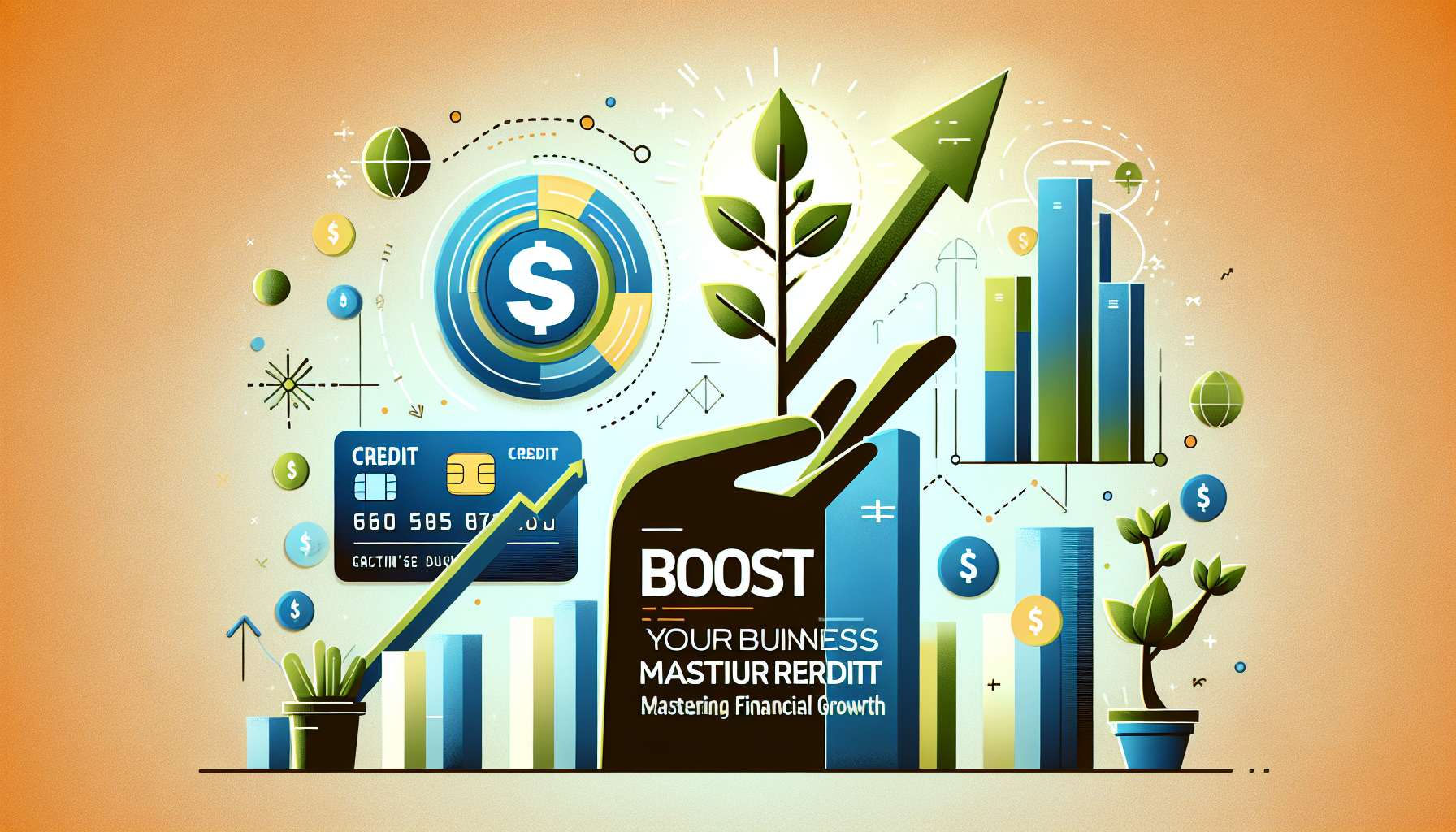 Potencia tu Empresa: Controla el Crédito para Crecer Financiero