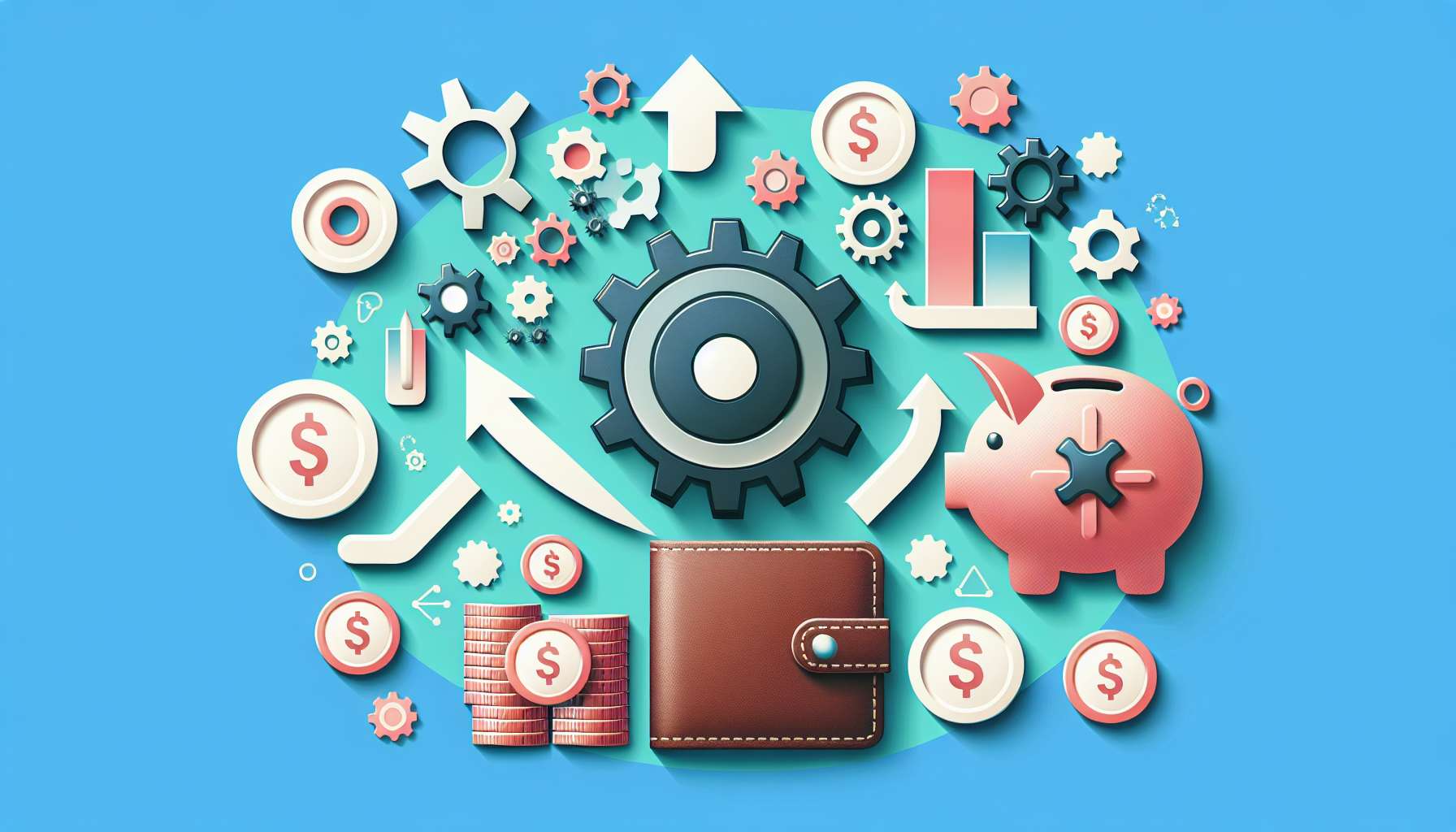 Estrategias Efectivas para Optimizar tus Finanzas Personales y Ahorrar