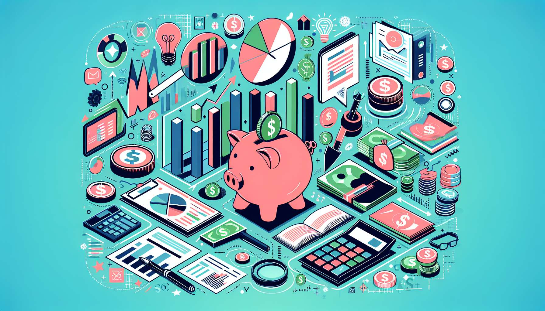 Optimiza Tu Economía y Emprende con Éxito en Latinoamérica
