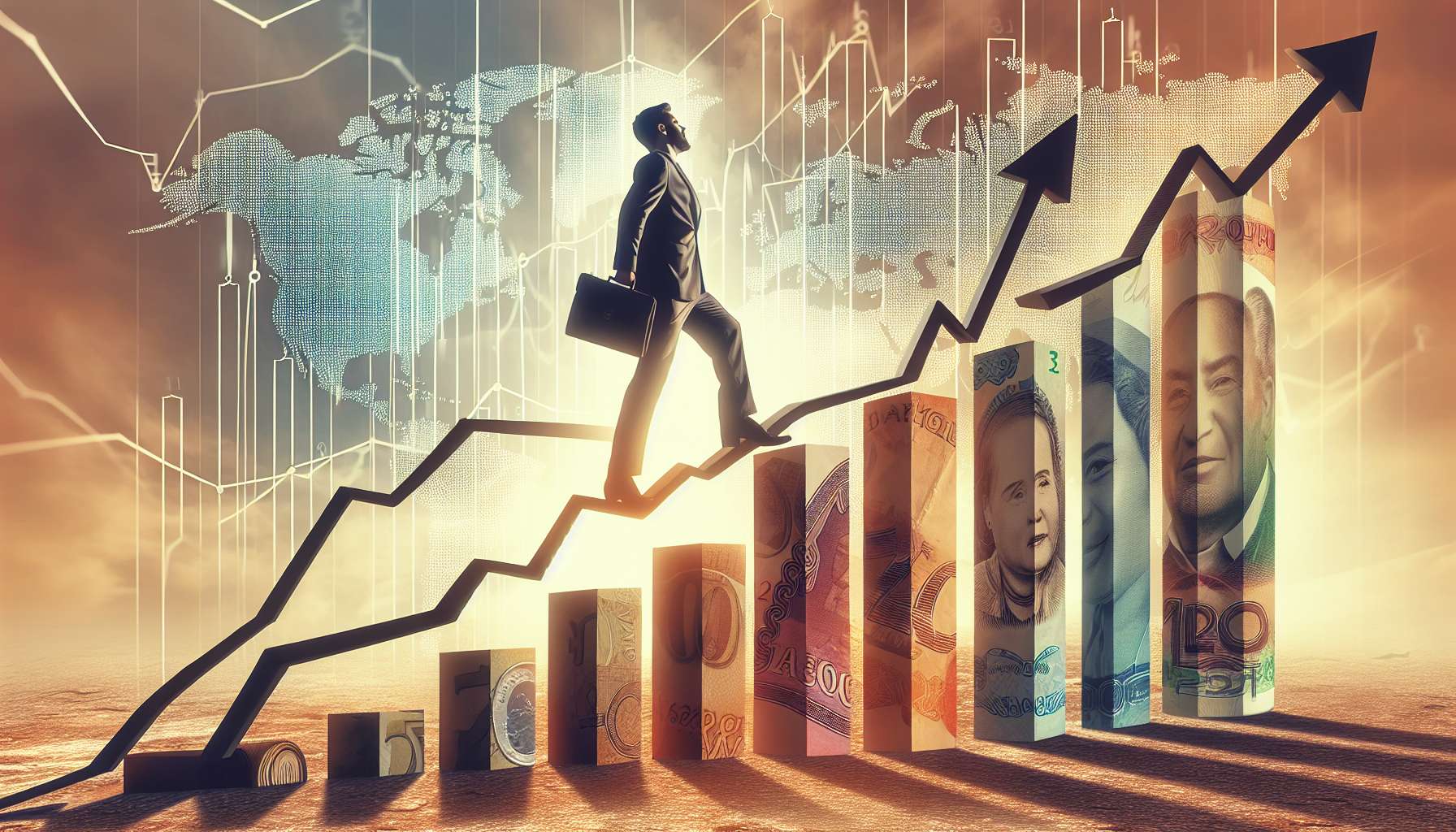 Potencia tu Negocio: Claves Financieras para Triunfar en América Latina