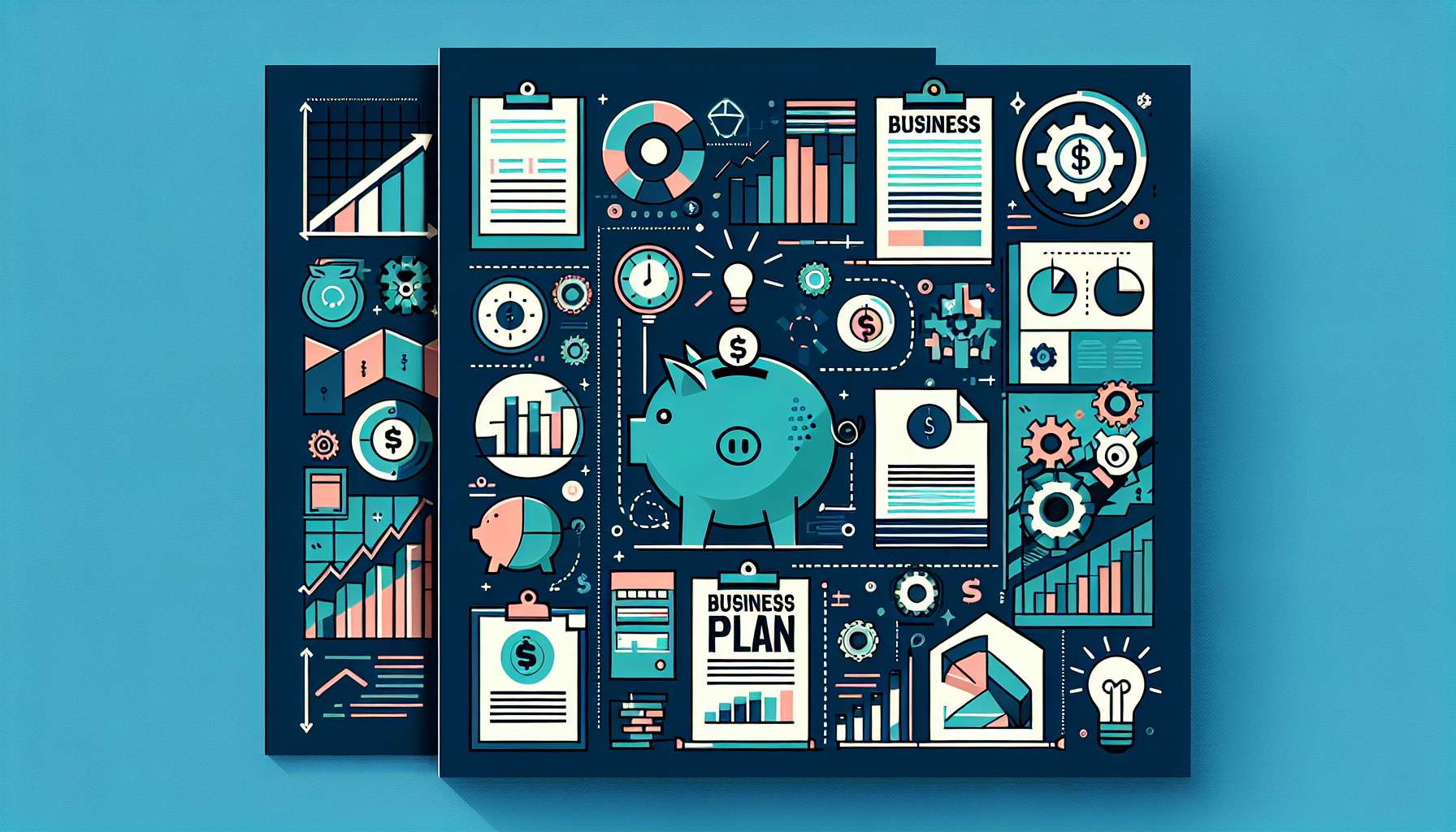 Manual Completo: Tácticas Financieras para Emprendedores y Ahorro Efectivo