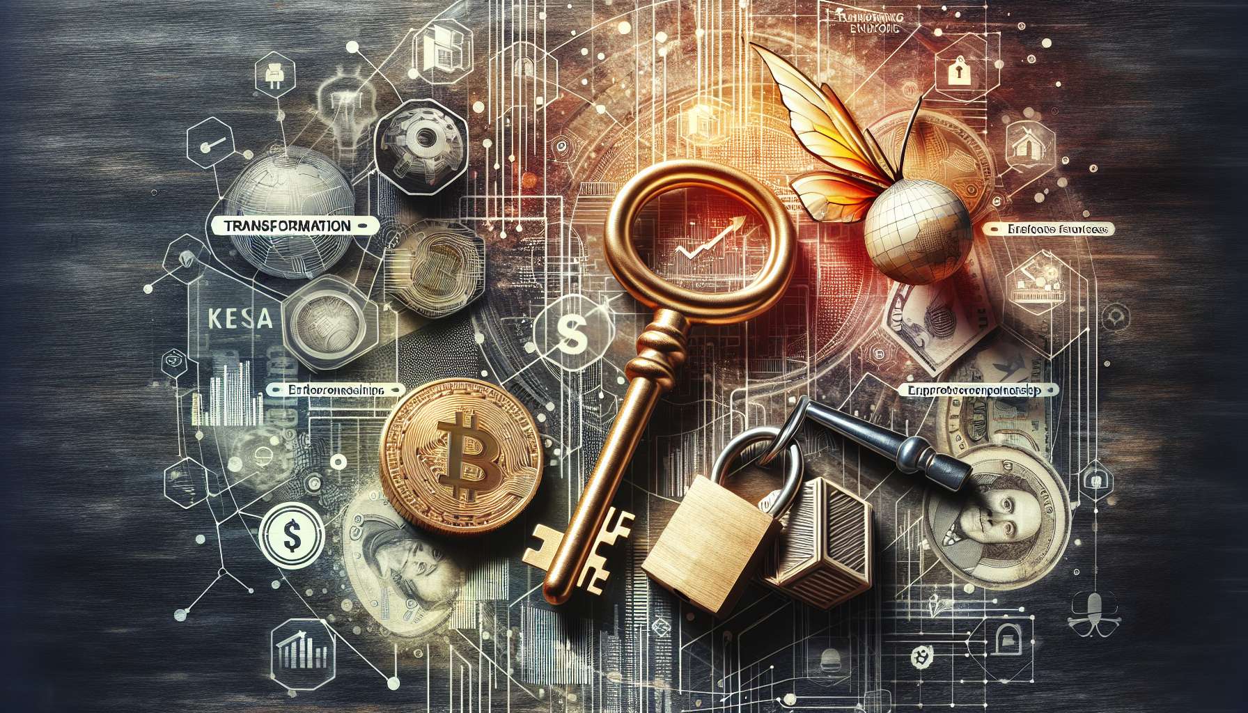 Revoluciona tu Economía: Estrategias para el Triunfo Empresarial y Financiero
