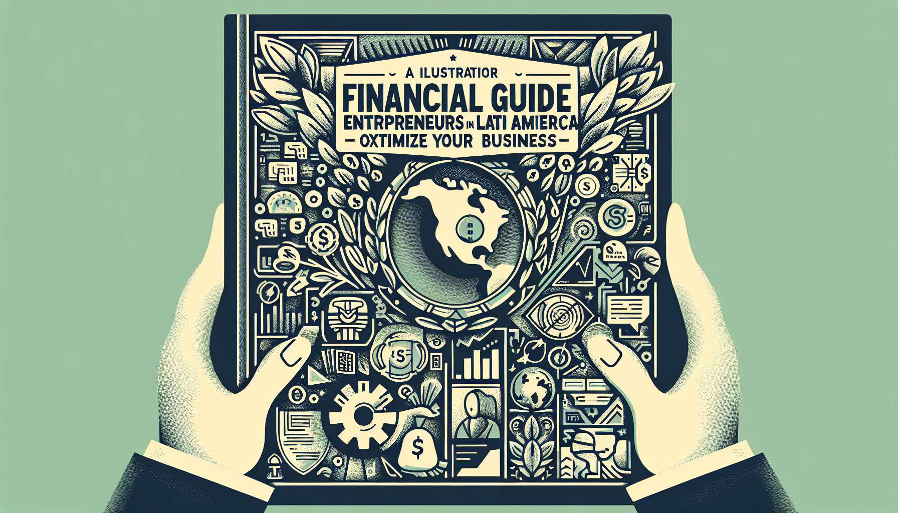 Asesoría Financiera para Emprendedores Latinos: Potencia tu Negocio