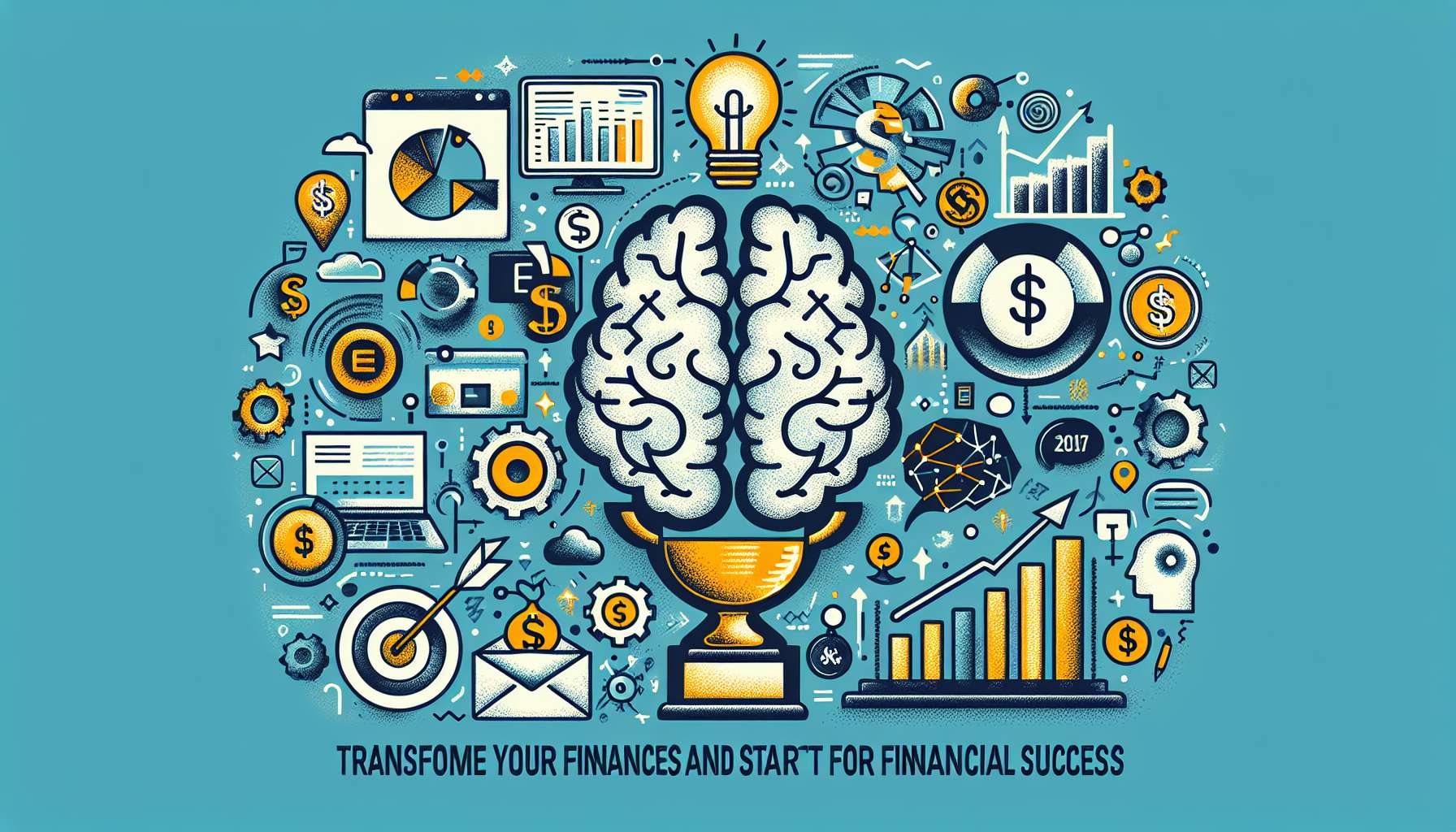 Impulsa tu Futuro Financiero: Emprendimiento e Inteligencia Económica