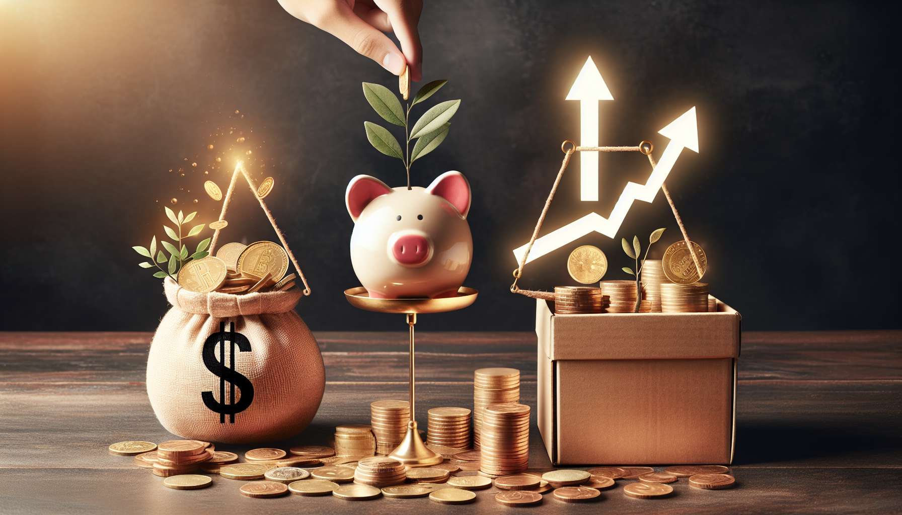 Logre la Independencia Financiera: Manual para Empresarios y Ahorradores