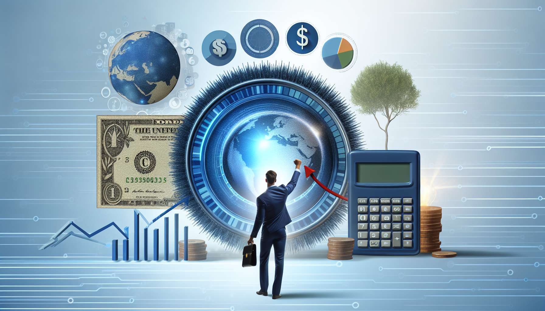 Impulsa Tu Éxito Financiero y Emprendedor en el Ámbito del Crédito