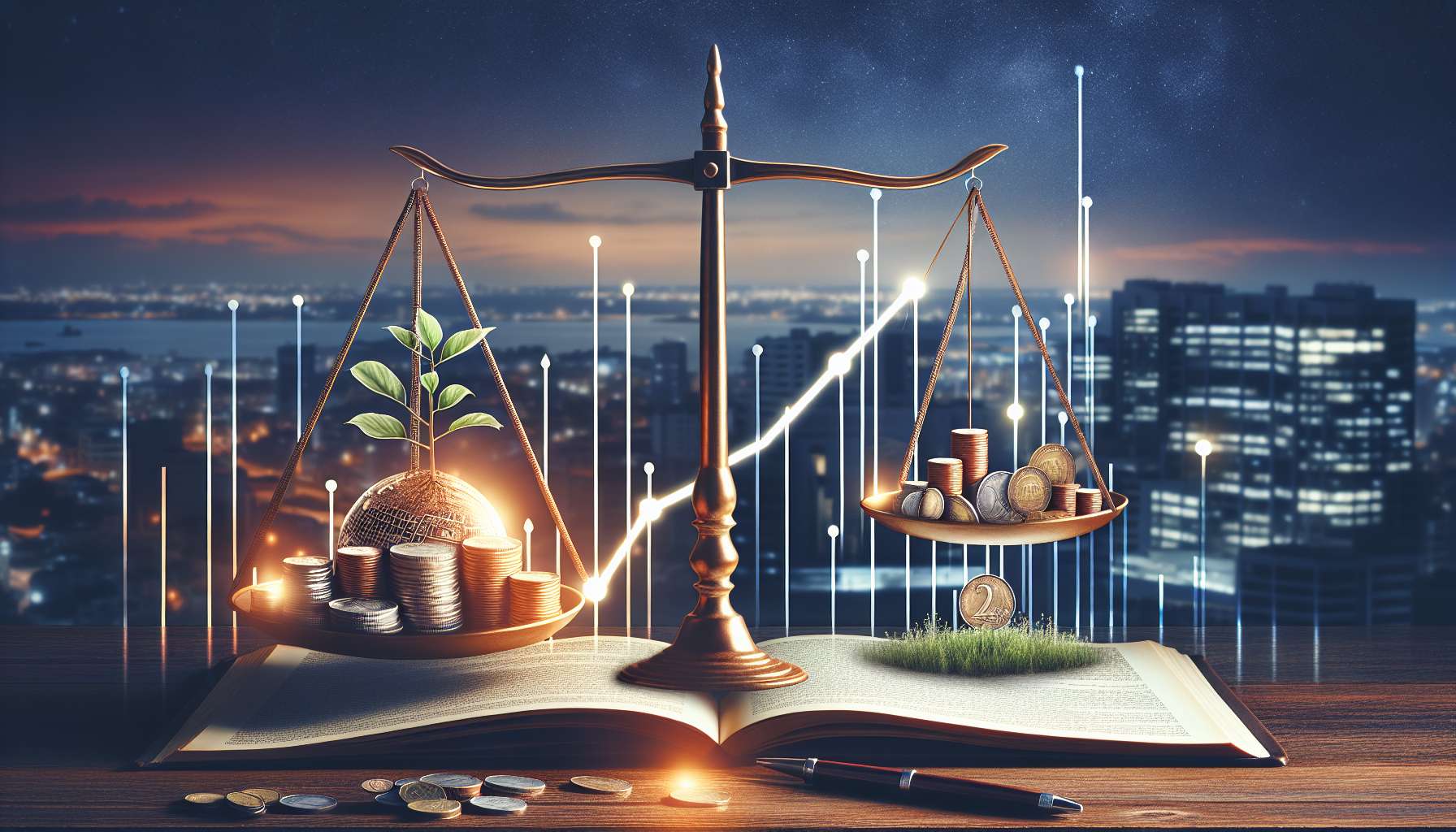 Estrategias Financieras para Emprendedores: Claves del Éxito y la Estabilidad