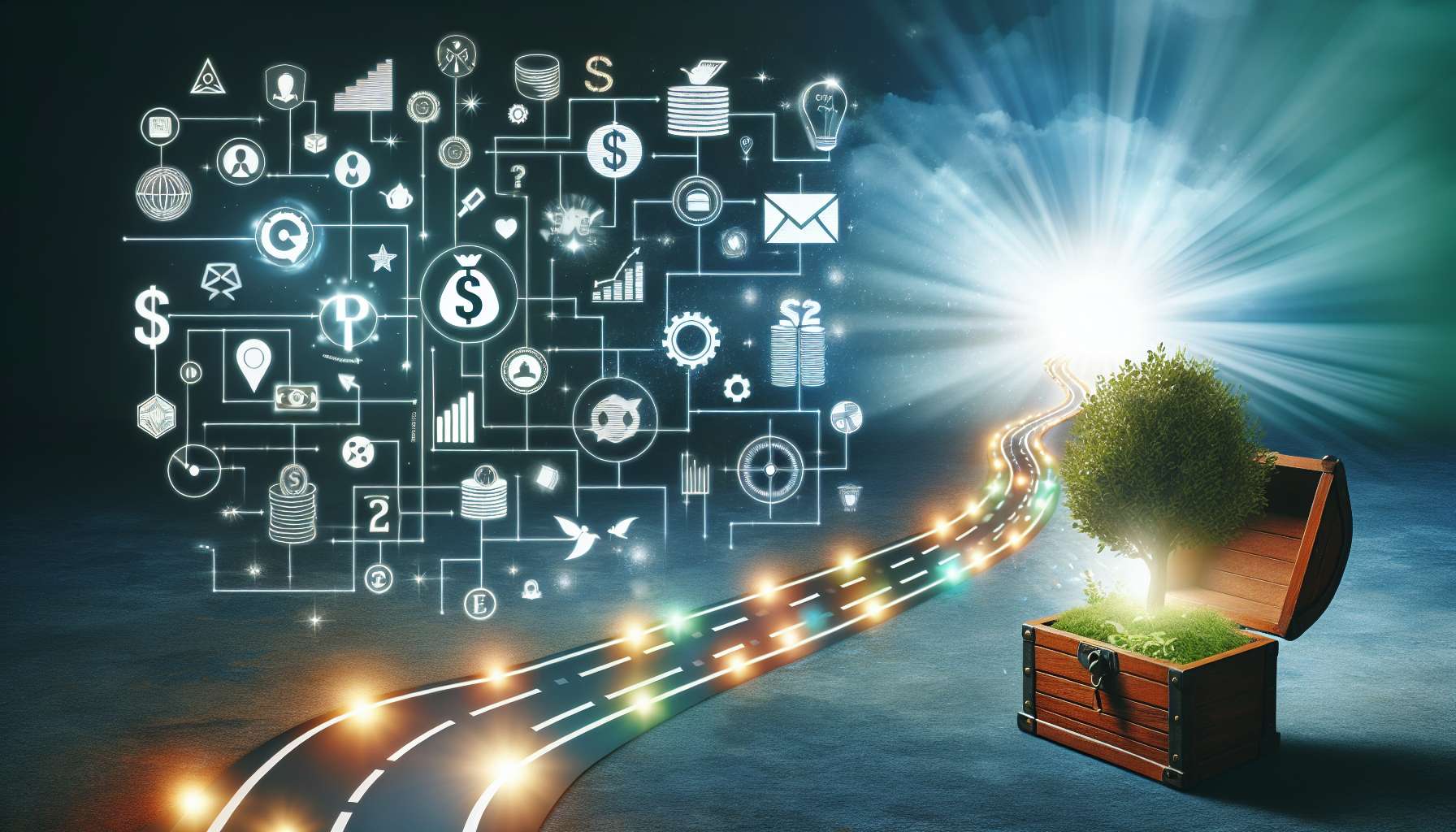 Emprendimiento Exitoso: Alcanzando la Libertad Financiera sin Deudas