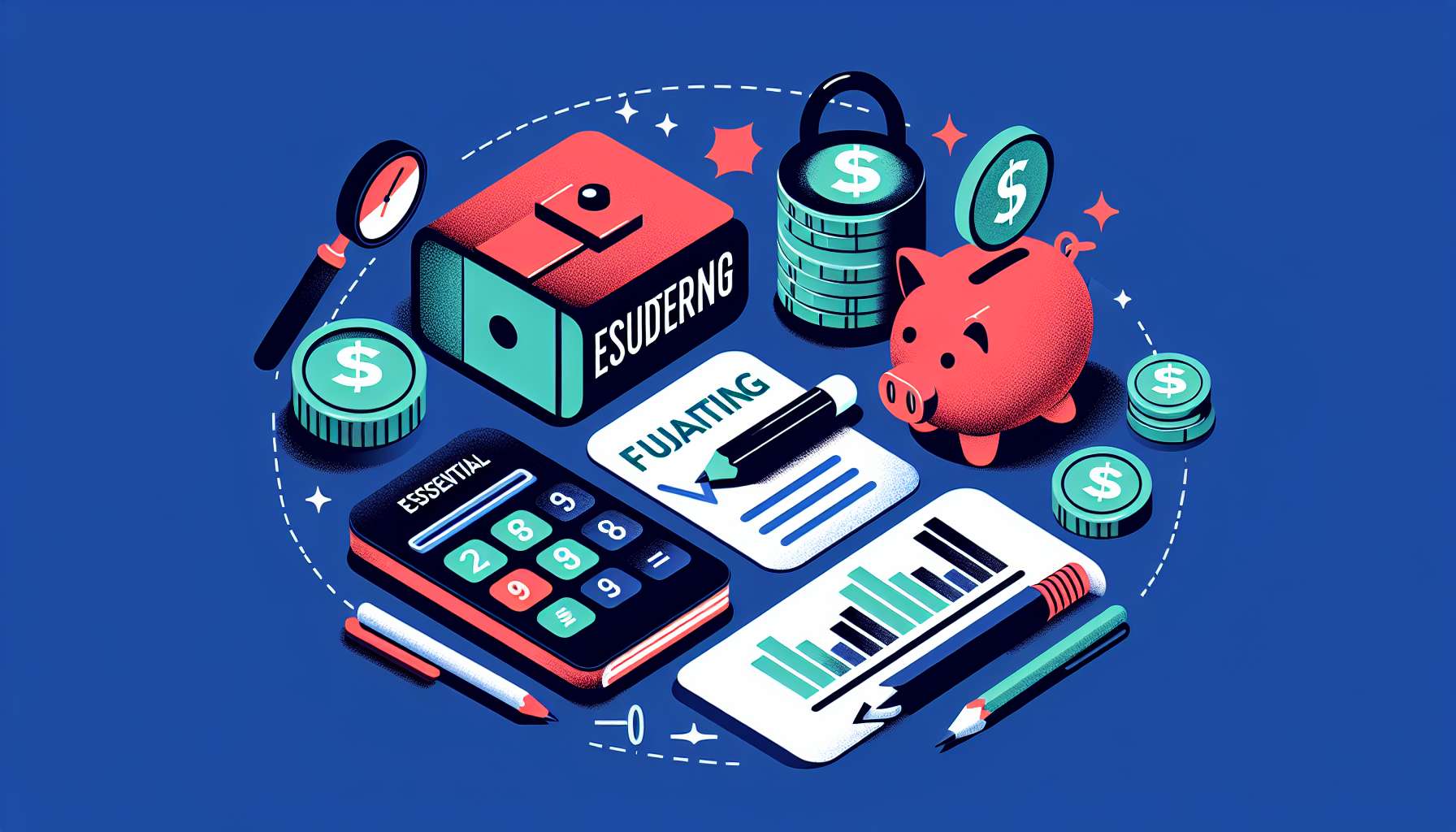 Controla tus Finanzas: Estrategias Clave para un Presupuesto Sólido