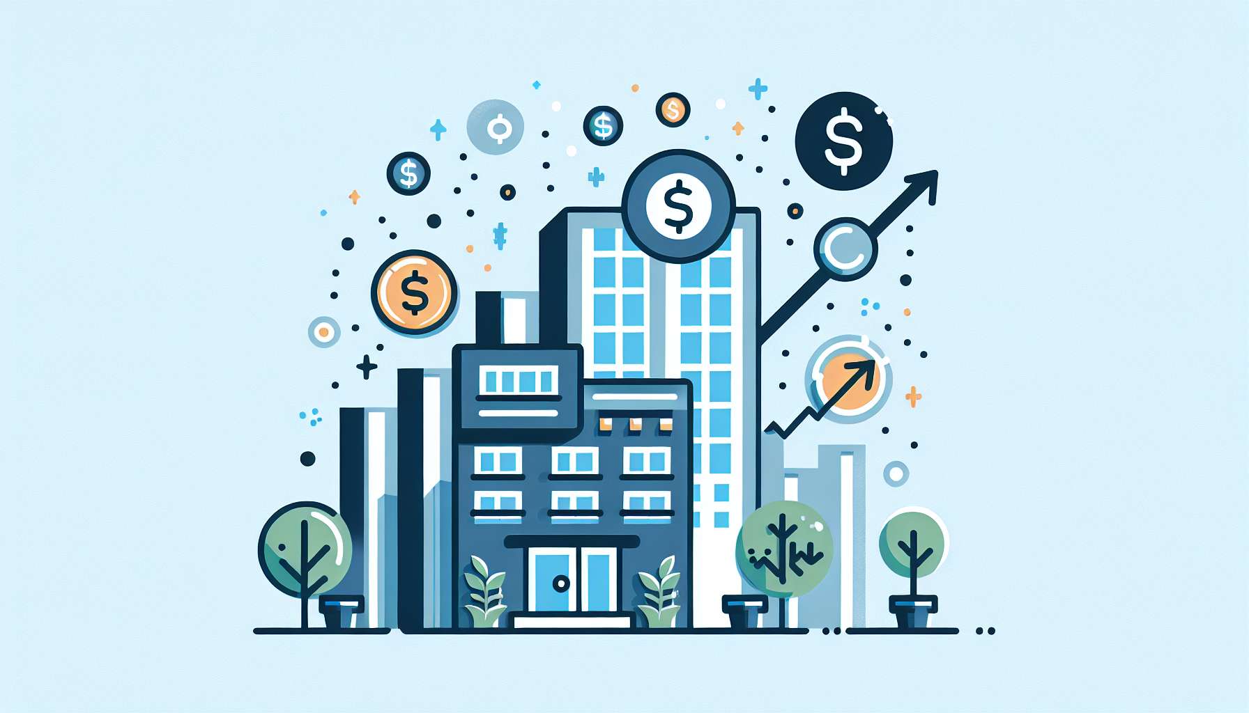 Emprendimiento Exitoso: Claves para Finanzas Fuertes y Expansión Empresarial