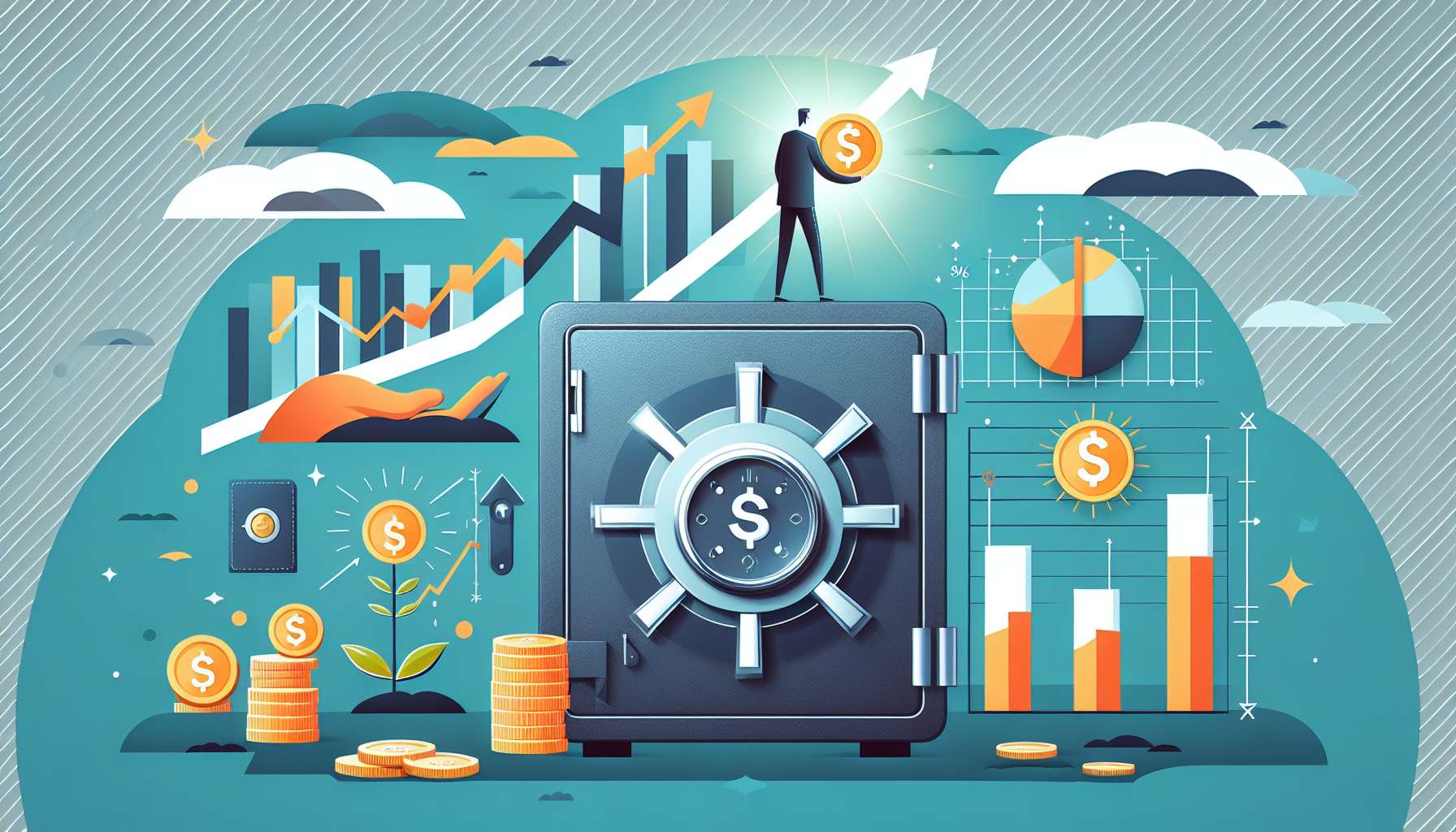 Guía Completa para Controlar tus Finanzas y Asegurar tu Futuro Financiero