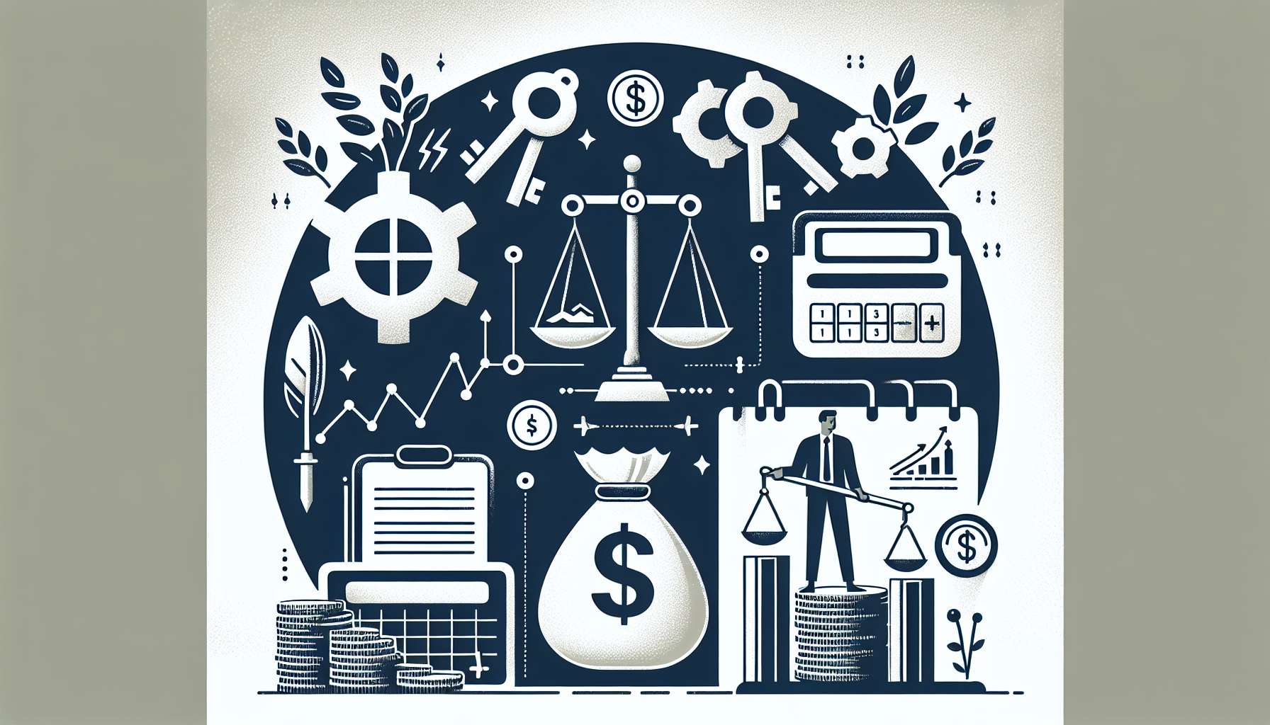 Consejos para Financiar tu Empresa y Gestionar tus Finanzas Eficazmente